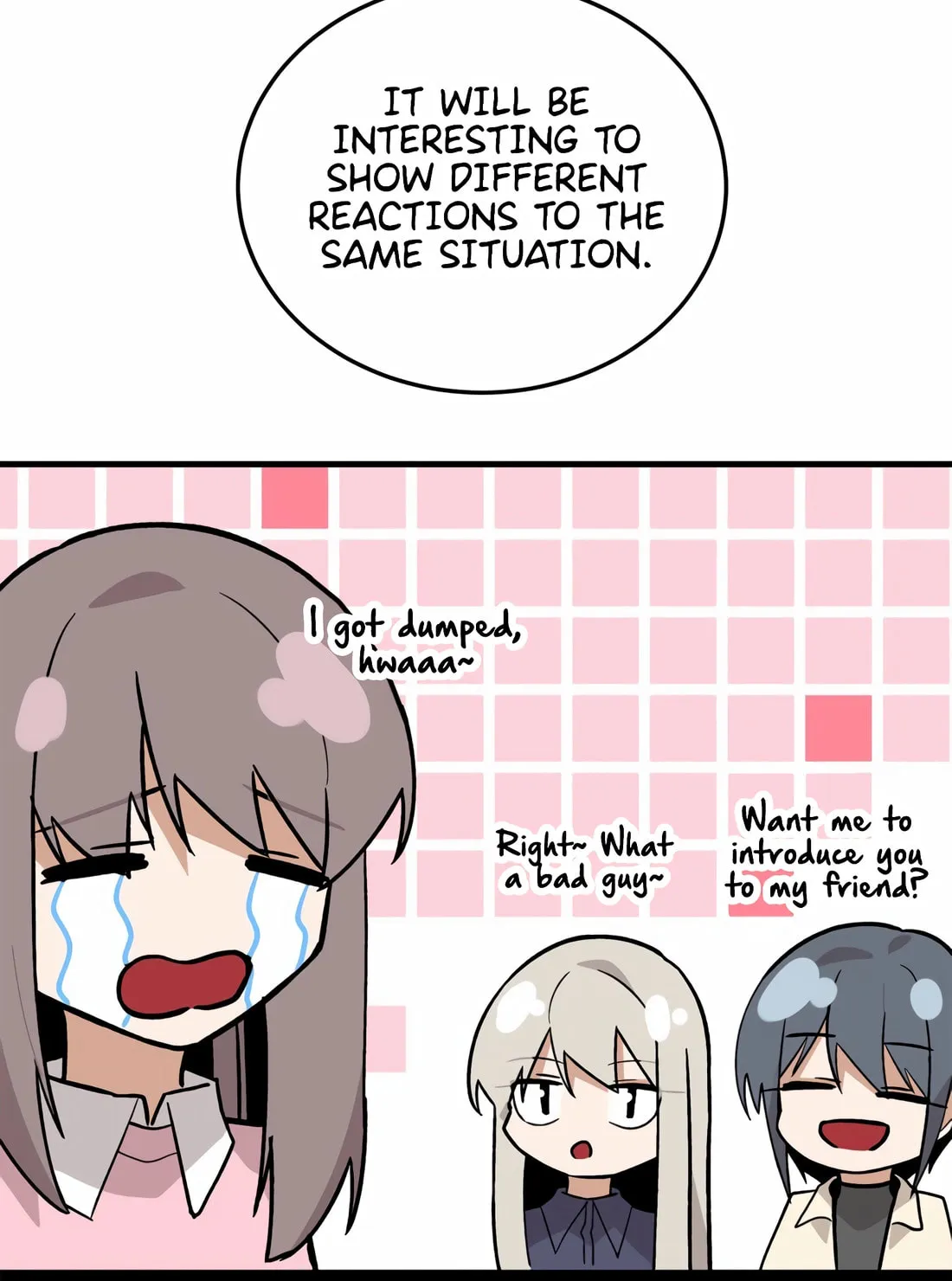 Drama Writer Who Reads Spoilers Chapter 74 page 48 - 