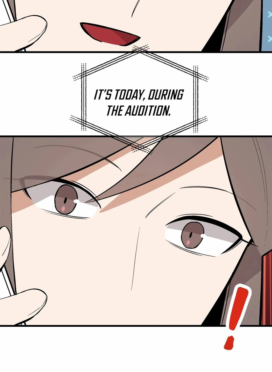 Drama Writer Who Reads Spoilers Chapter 74 page 6 - 