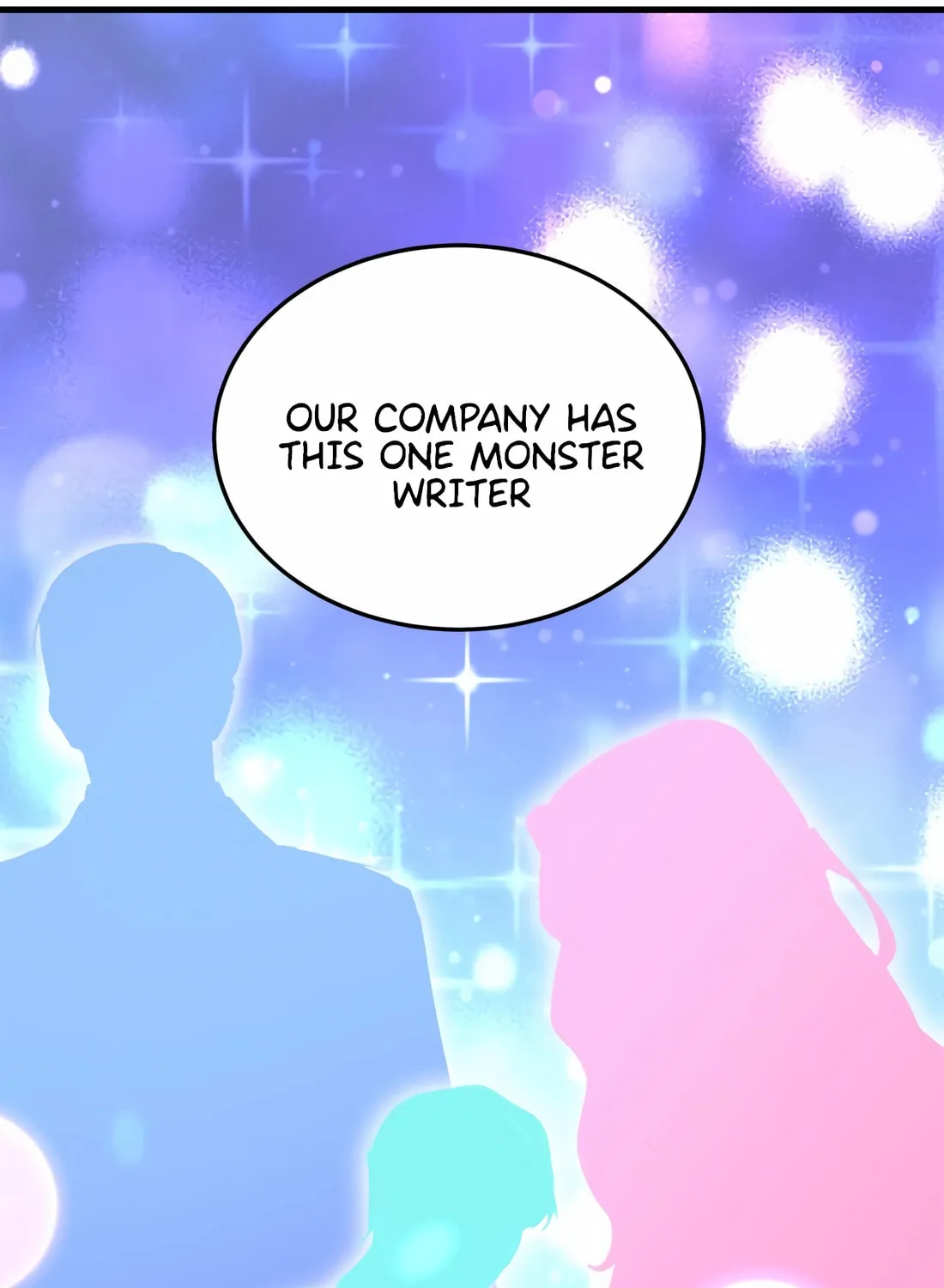 Drama Writer Who Reads Spoilers Chapter 74 page 53 - 