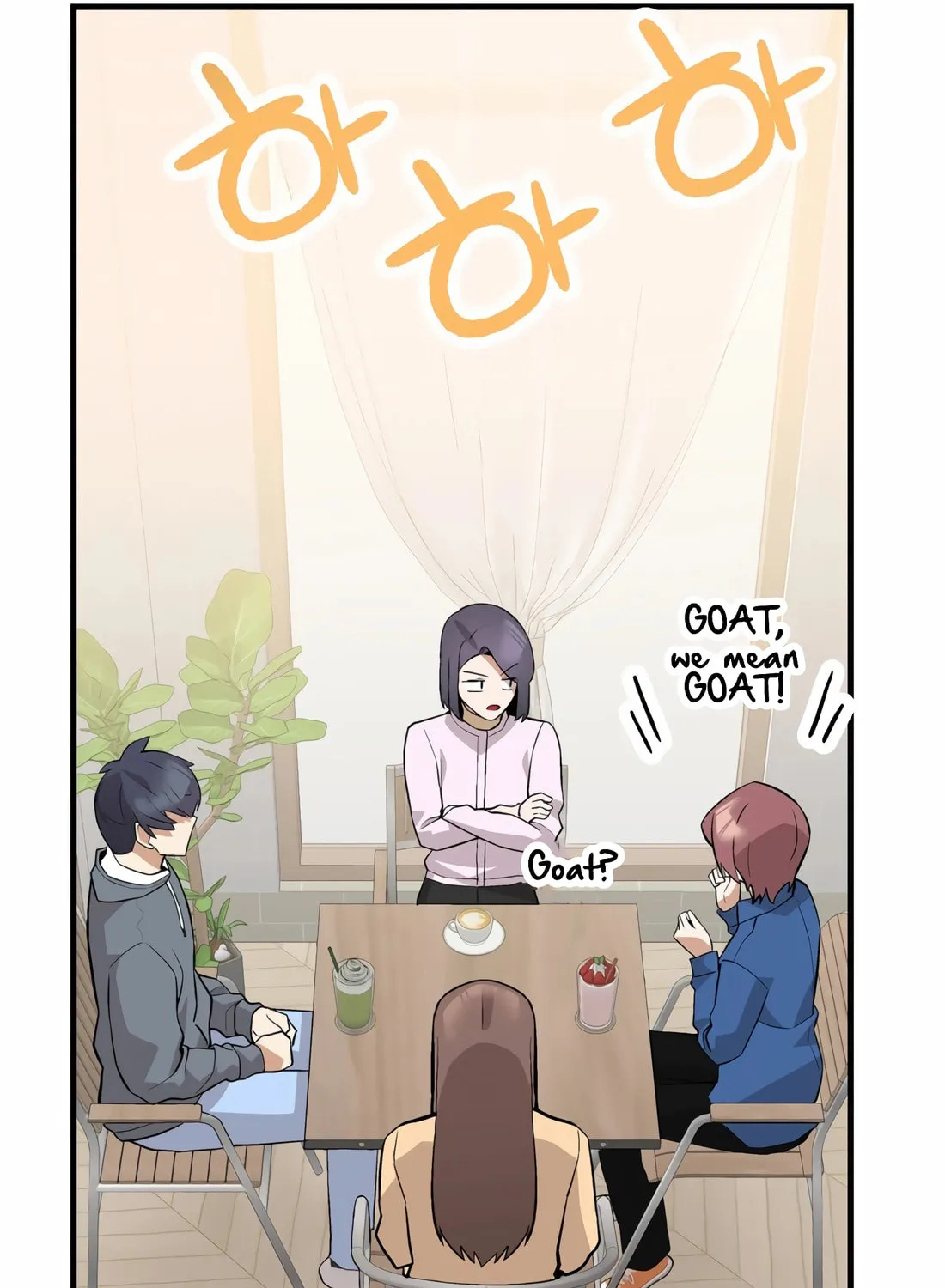 Drama Writer Who Reads Spoilers Chapter 74 page 58 - 