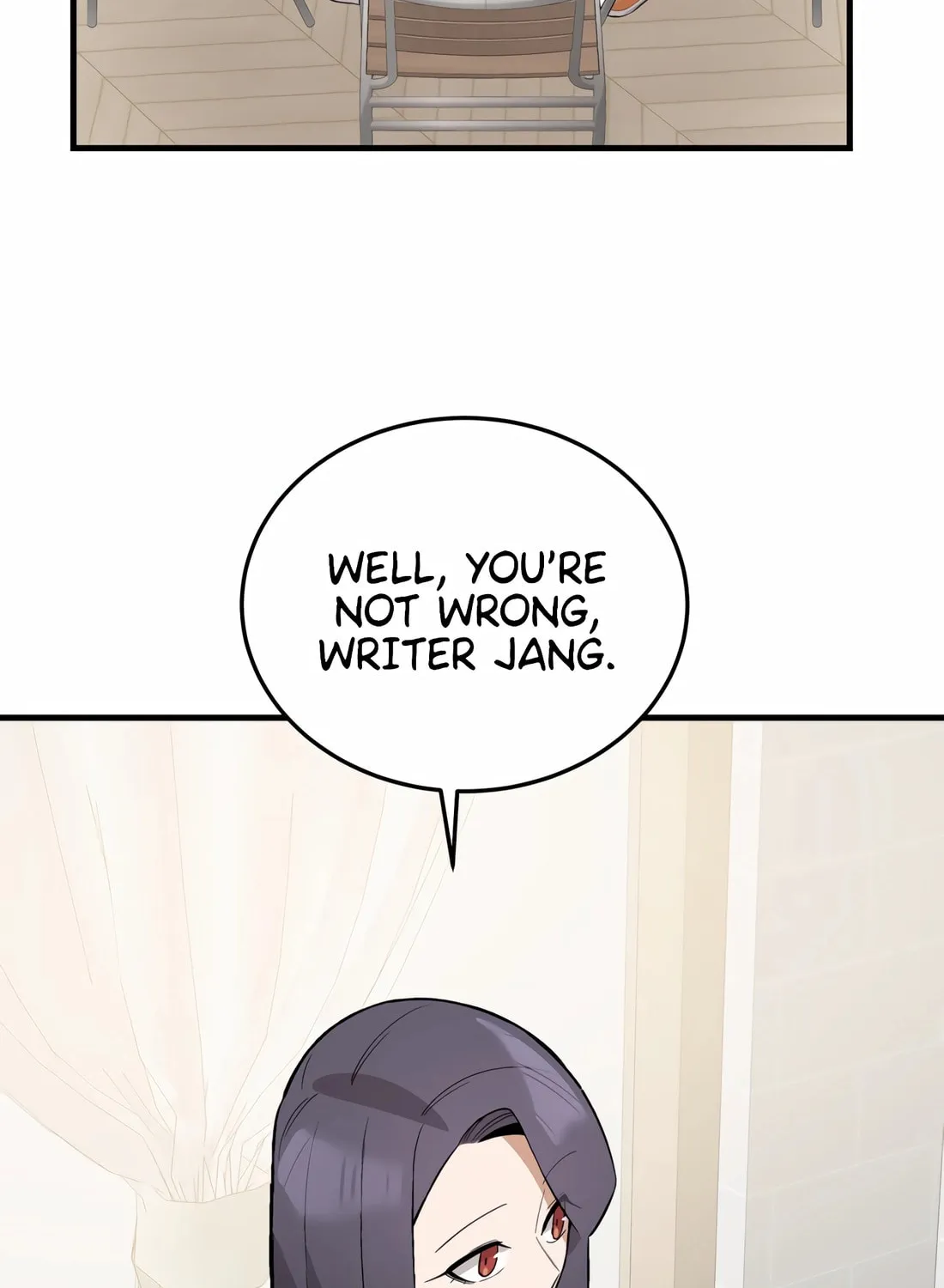 Drama Writer Who Reads Spoilers Chapter 74 page 59 - 