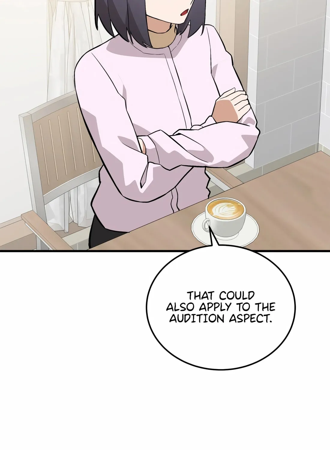 Drama Writer Who Reads Spoilers Chapter 74 page 60 - 