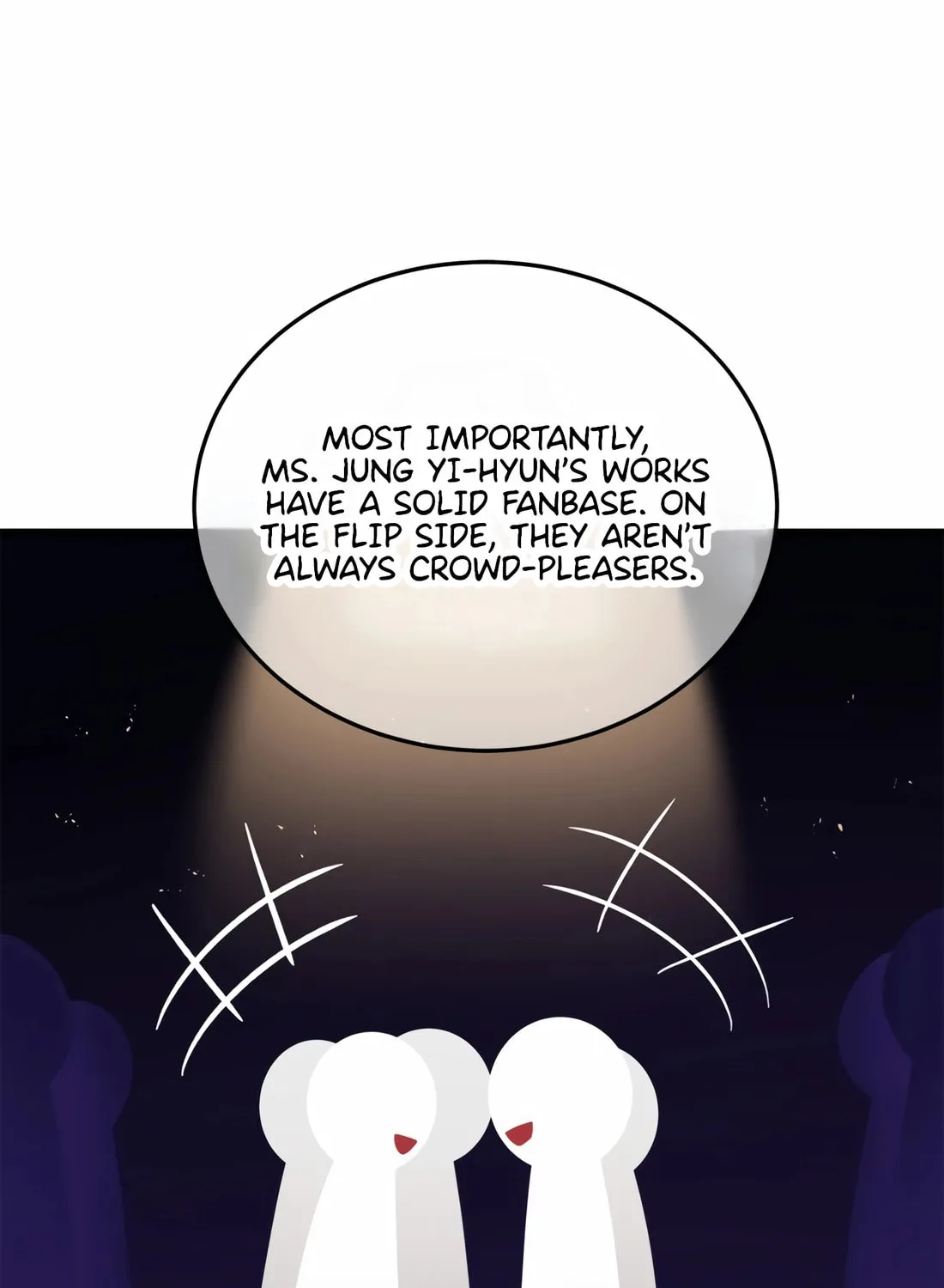 Drama Writer Who Reads Spoilers Chapter 74 page 61 - 