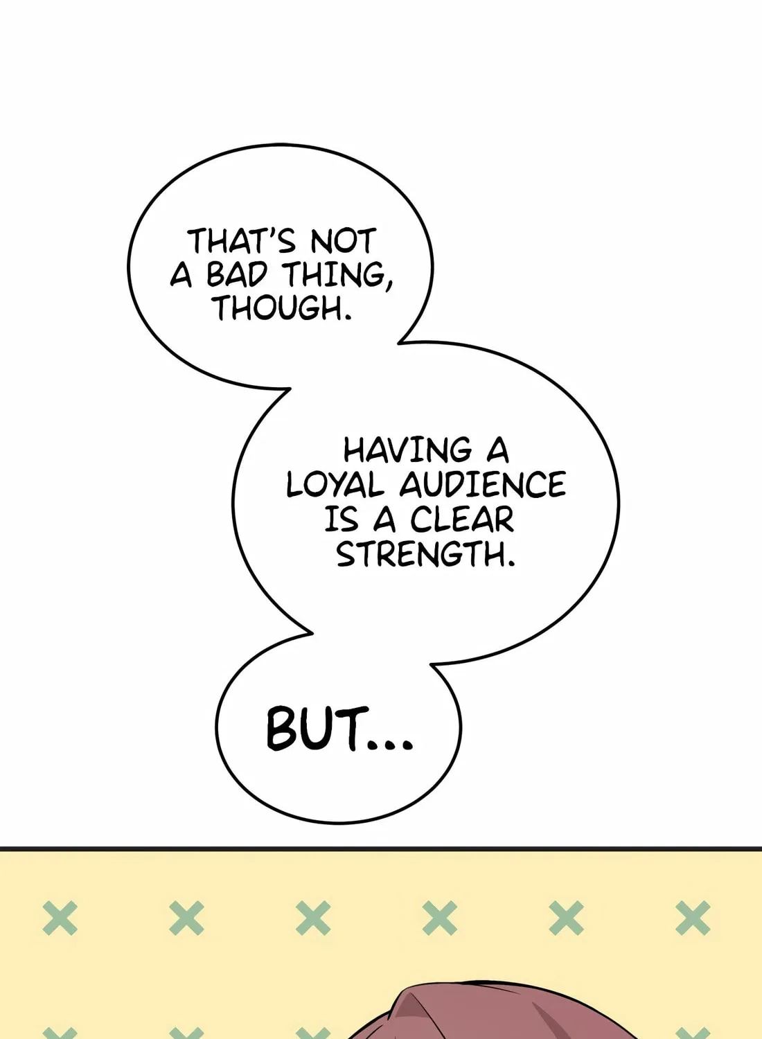 Drama Writer Who Reads Spoilers Chapter 74 page 63 - 