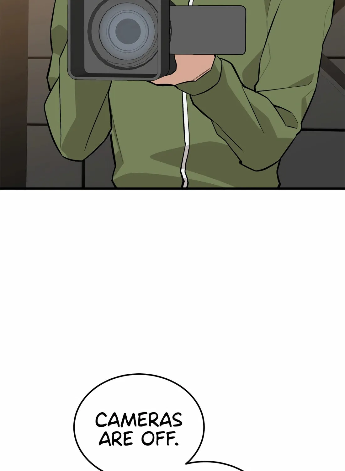 Drama Writer Who Reads Spoilers Chapter 74 page 8 - 