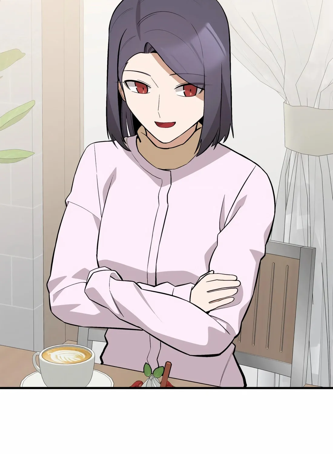 Drama Writer Who Reads Spoilers Chapter 74 page 74 - 