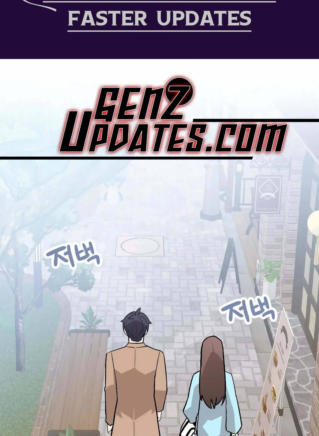Drama Writer Who Reads Spoilers Chapter 75 page 2 - 