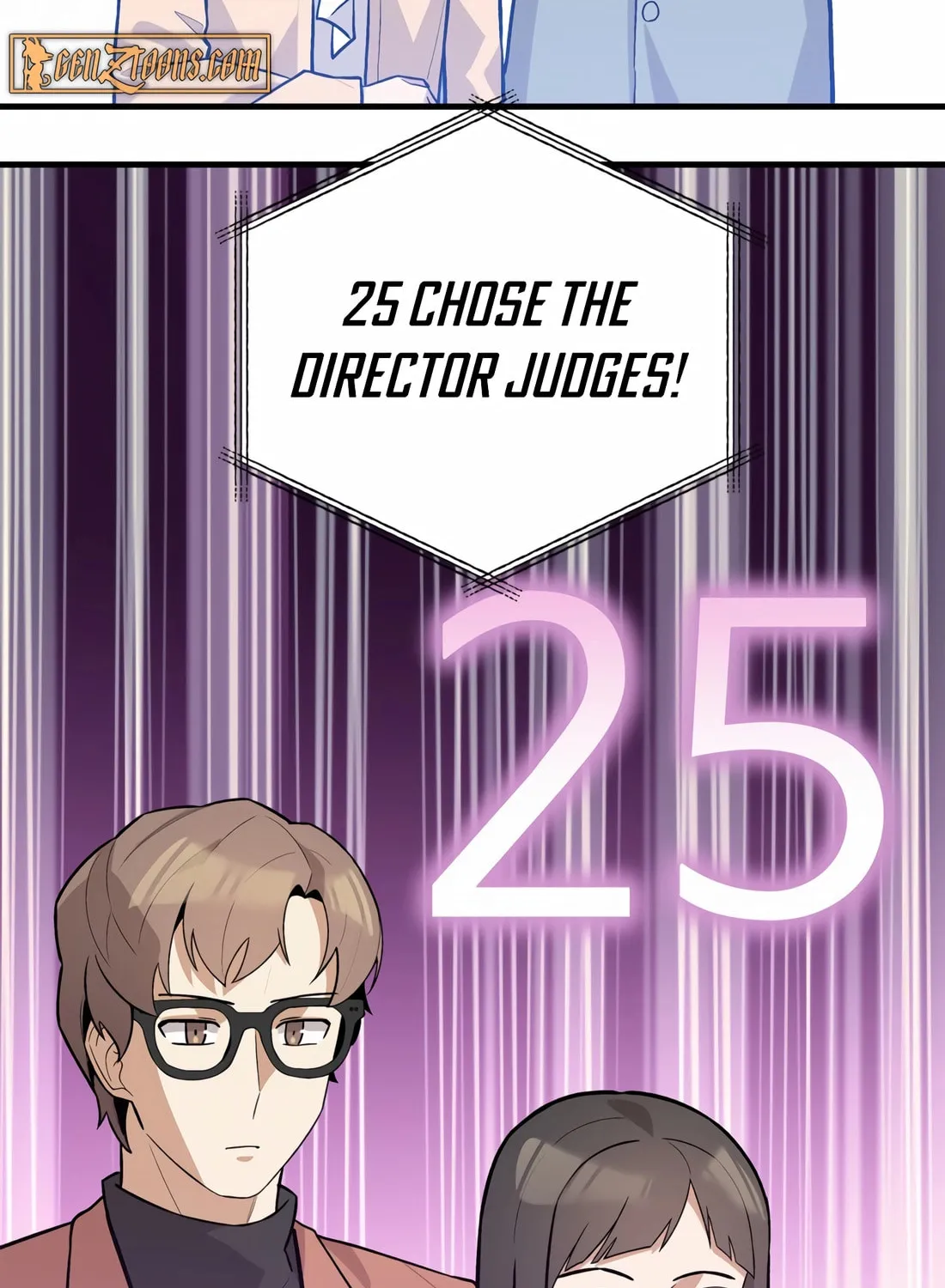 Drama Writer Who Reads Spoilers Chapter 75 page 103 - 