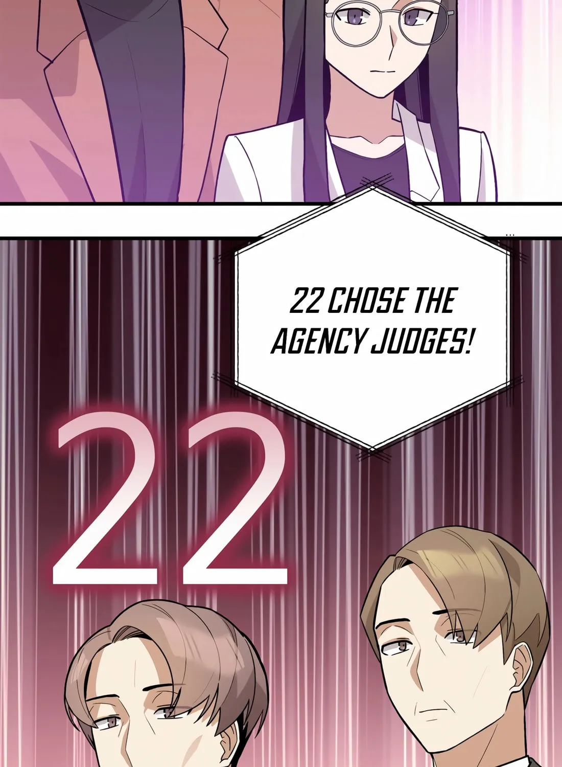 Drama Writer Who Reads Spoilers Chapter 75 page 104 - 