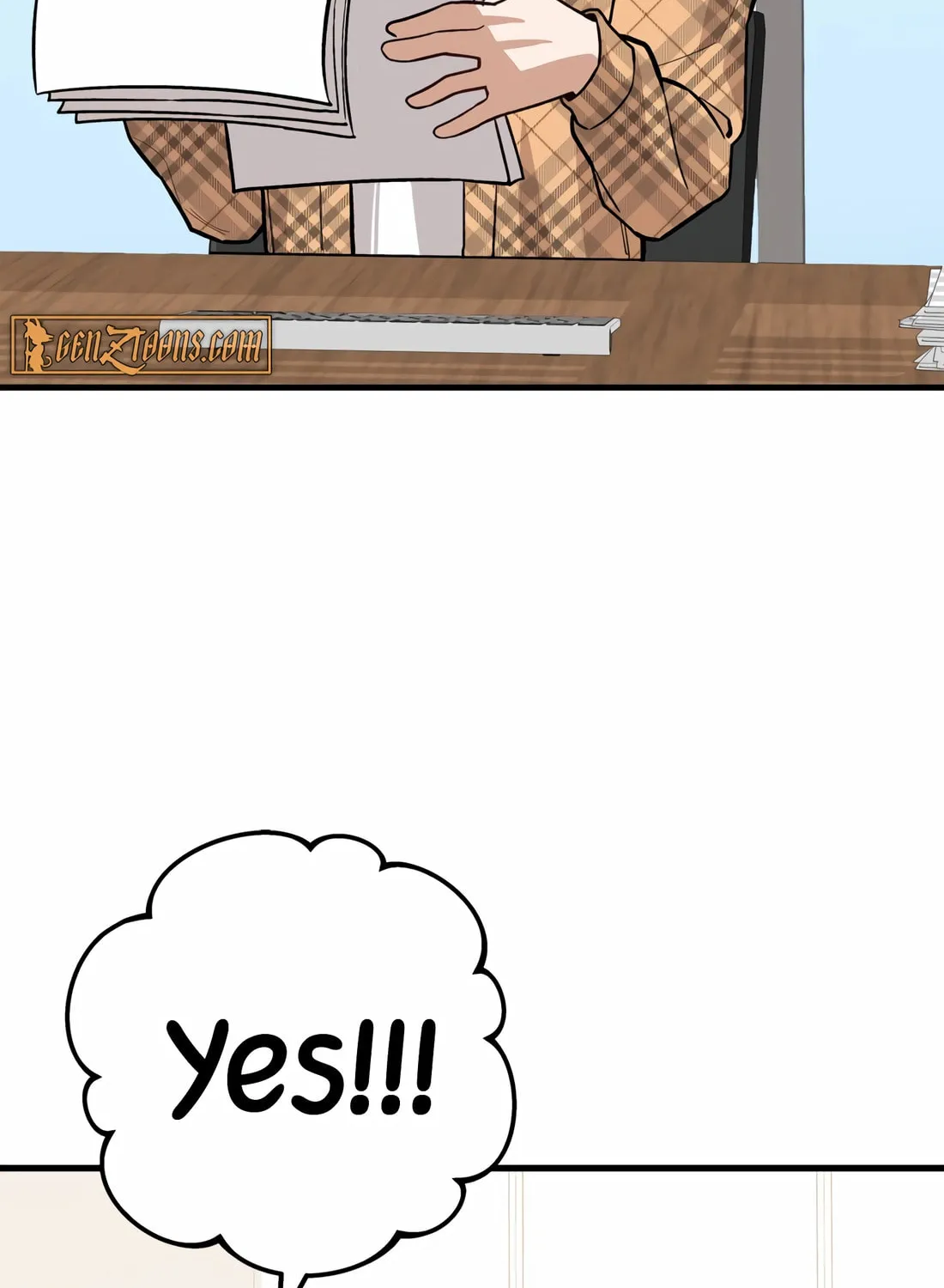 Drama Writer Who Reads Spoilers Chapter 75 page 12 - 