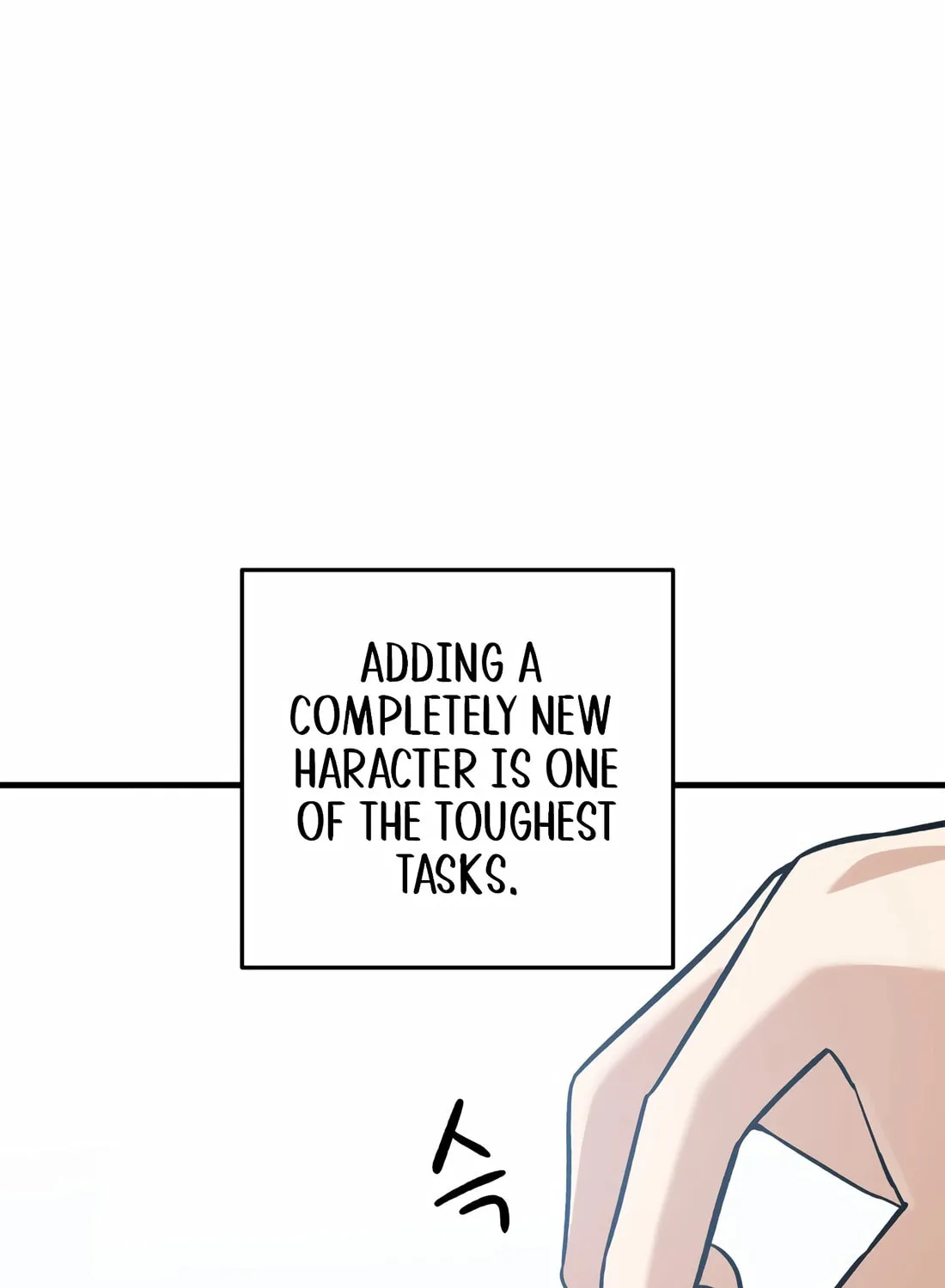 Drama Writer Who Reads Spoilers Chapter 75 page 14 - 