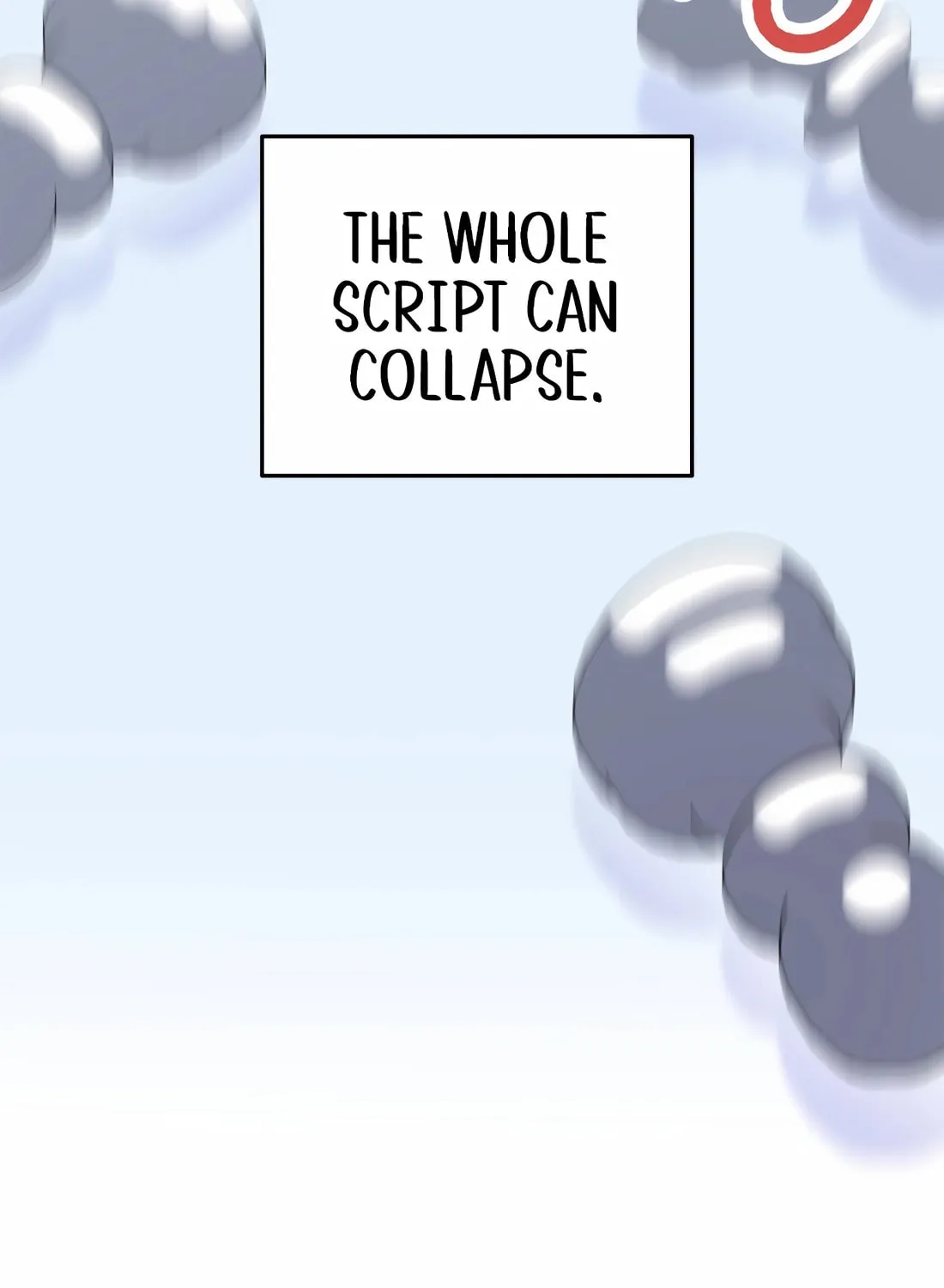 Drama Writer Who Reads Spoilers Chapter 75 page 18 - 