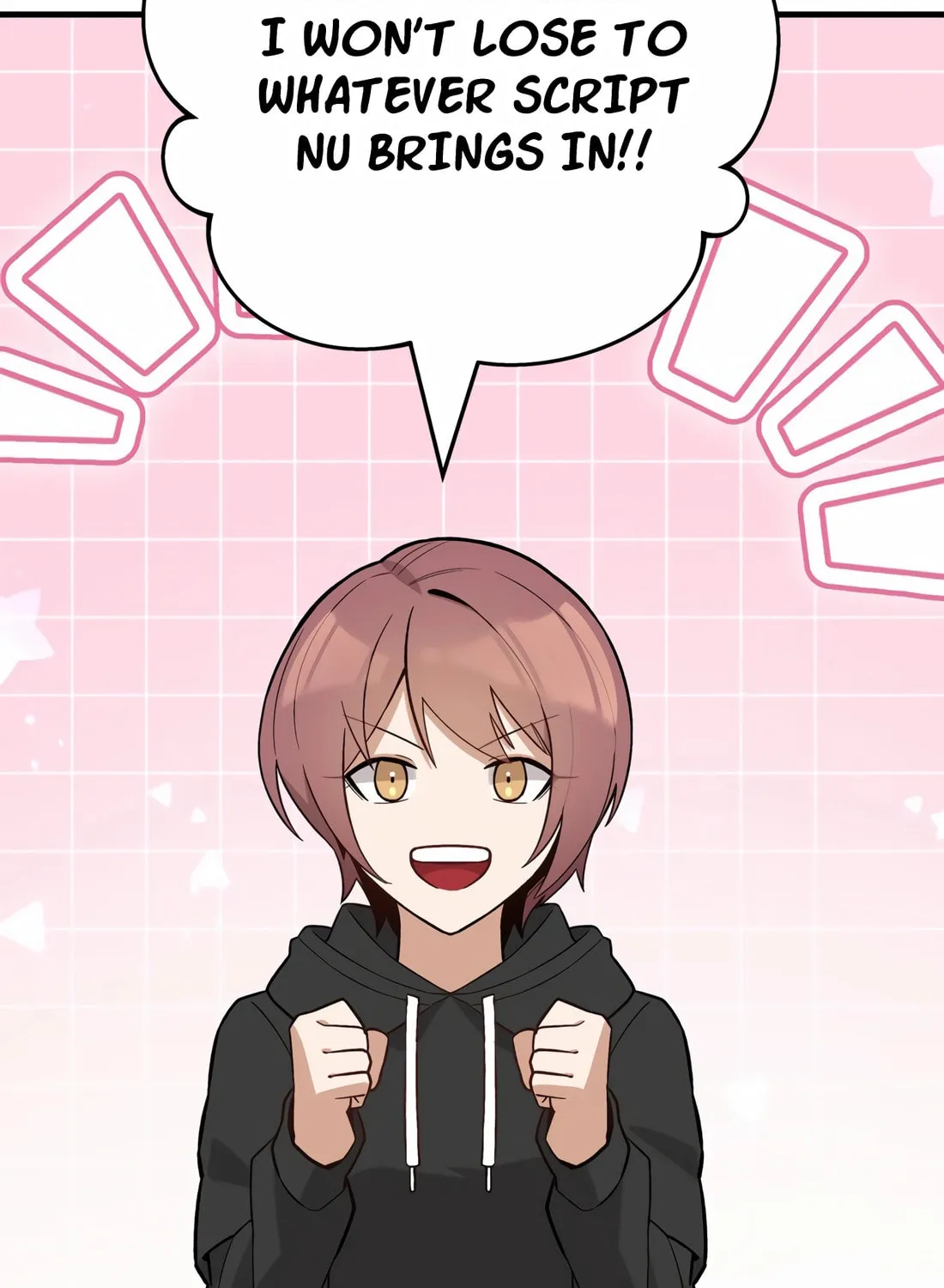 Drama Writer Who Reads Spoilers Chapter 75 page 27 - 
