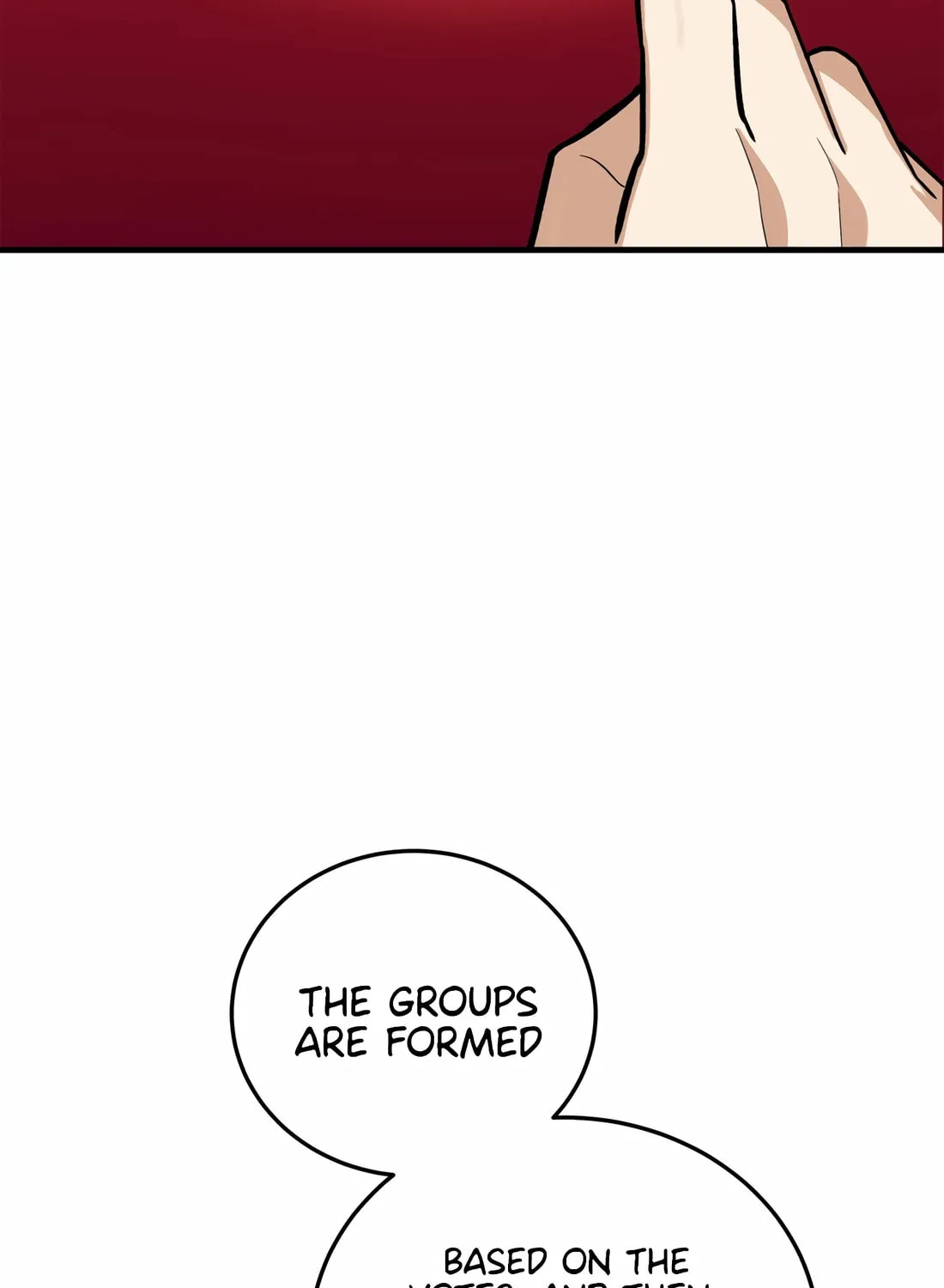 Drama Writer Who Reads Spoilers Chapter 75 page 33 - 