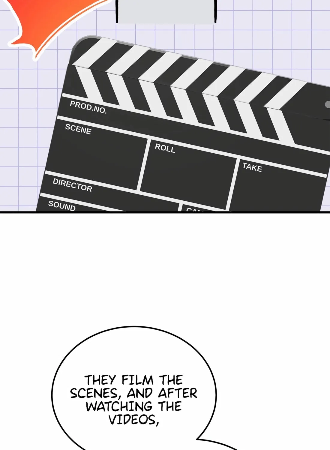 Drama Writer Who Reads Spoilers Chapter 75 page 35 - 
