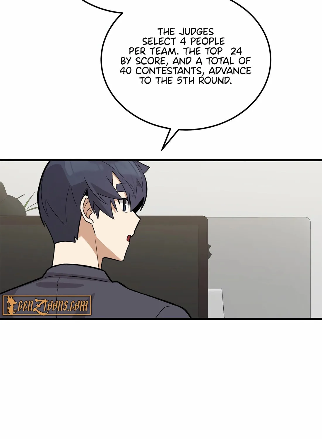 Drama Writer Who Reads Spoilers Chapter 75 page 36 - 