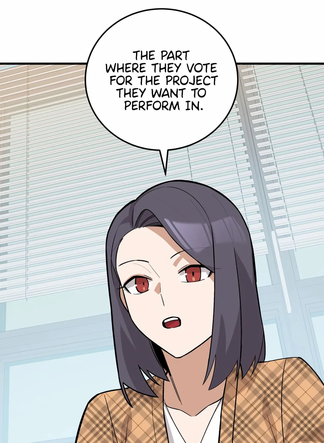 Drama Writer Who Reads Spoilers Chapter 75 page 37 - 
