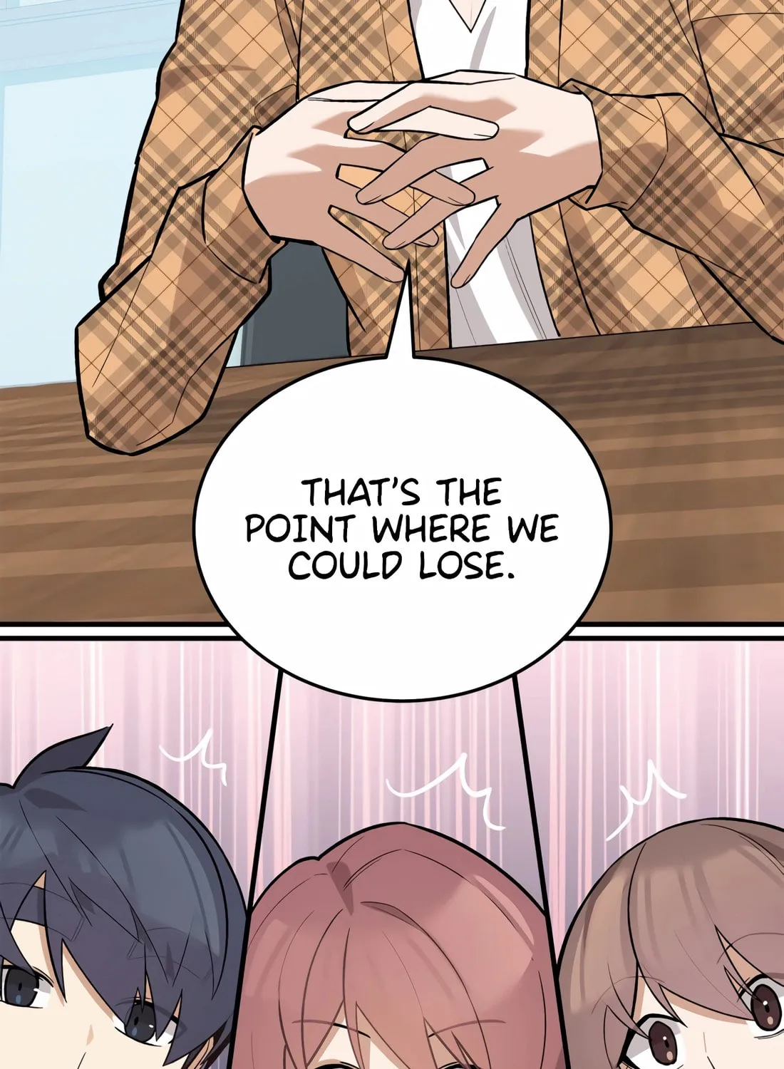 Drama Writer Who Reads Spoilers Chapter 75 page 38 - 