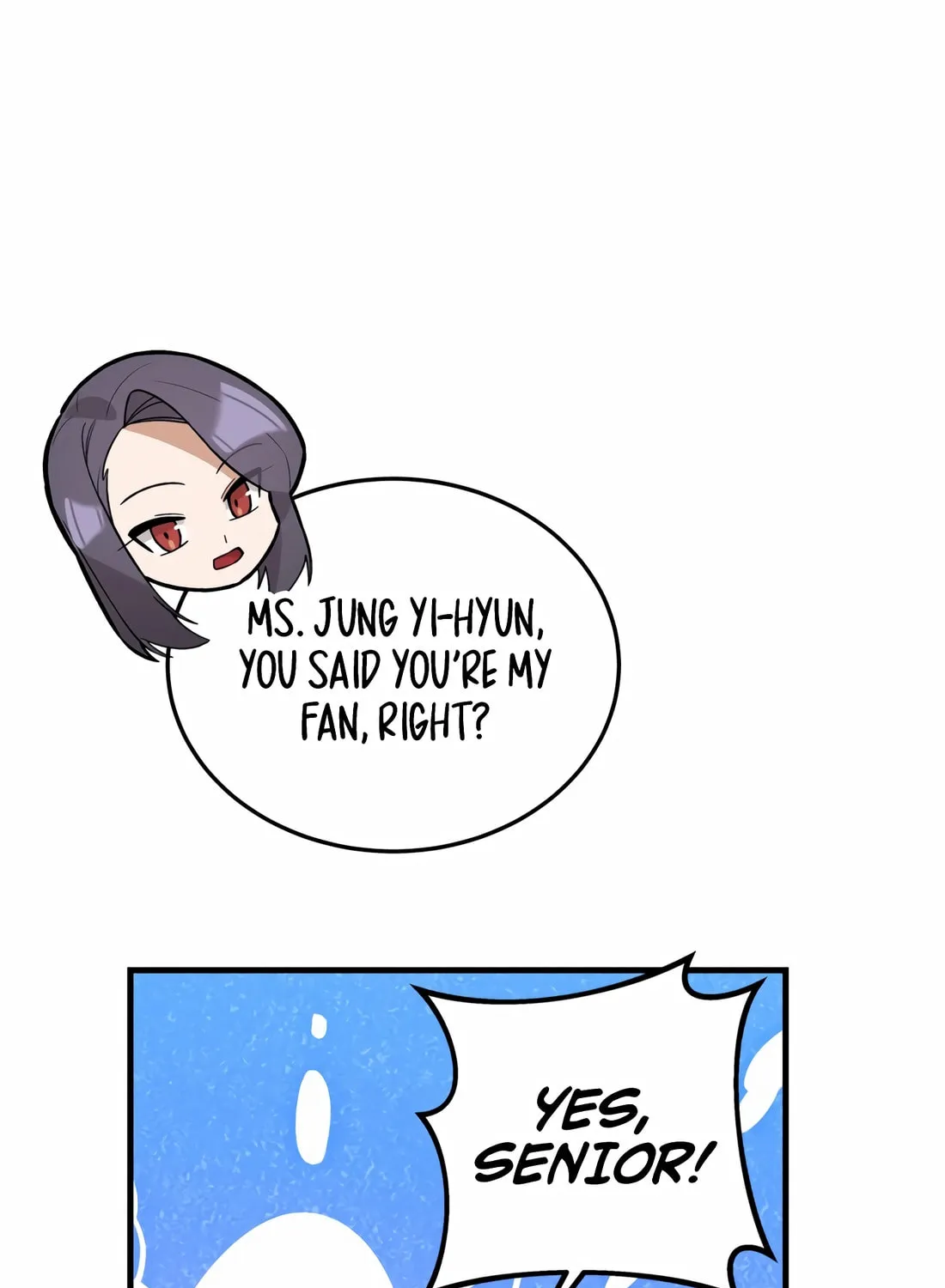 Drama Writer Who Reads Spoilers Chapter 75 page 40 - 