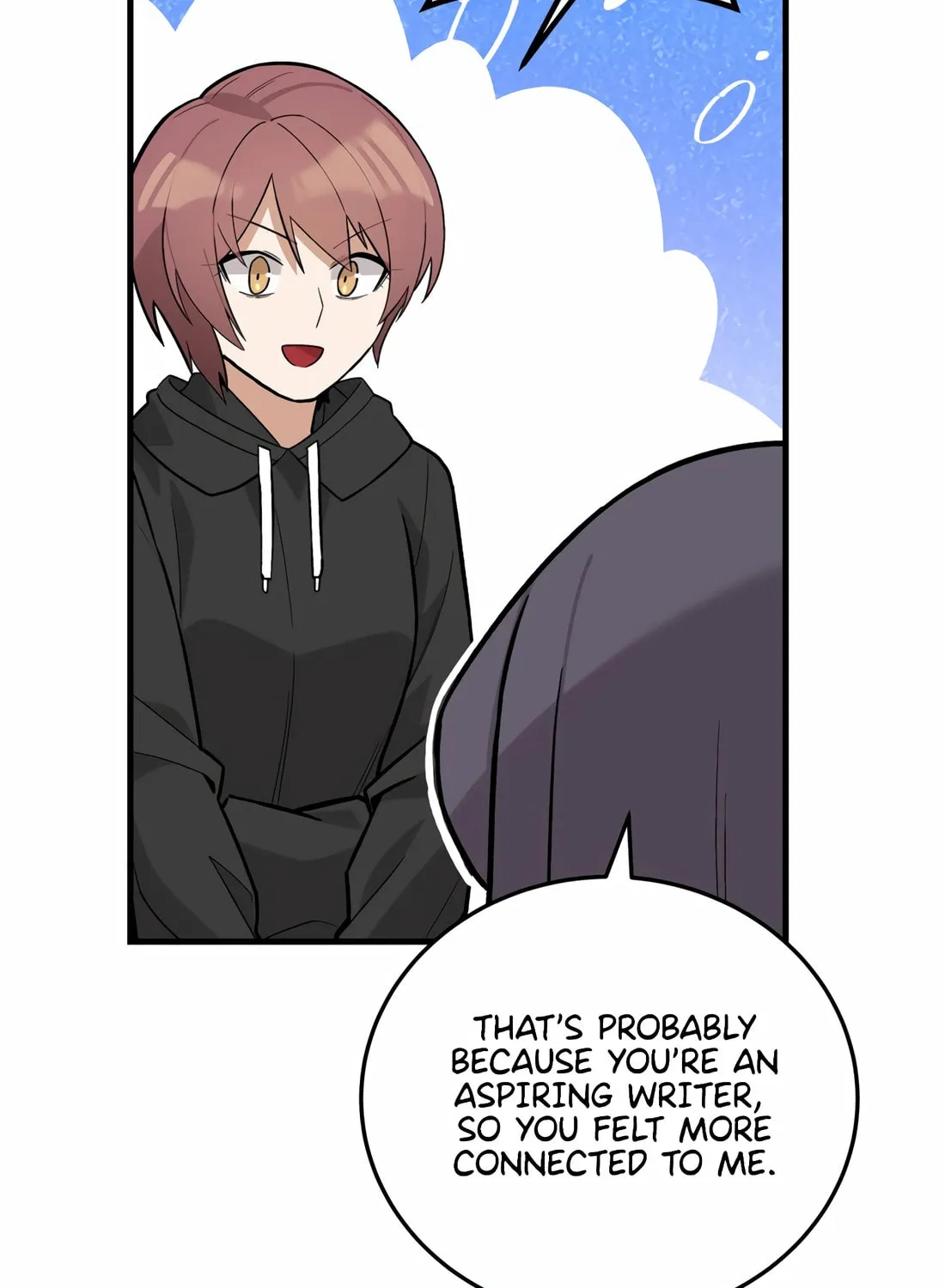 Drama Writer Who Reads Spoilers Chapter 75 page 41 - 