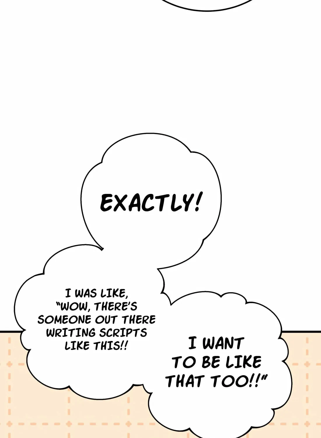 Drama Writer Who Reads Spoilers Chapter 75 page 42 - 