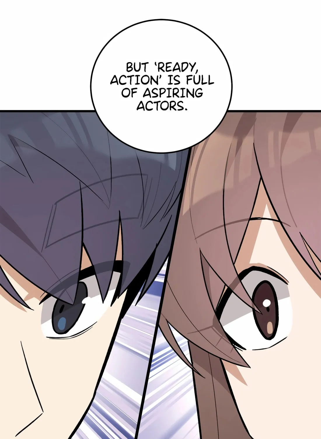 Drama Writer Who Reads Spoilers Chapter 75 page 44 - 