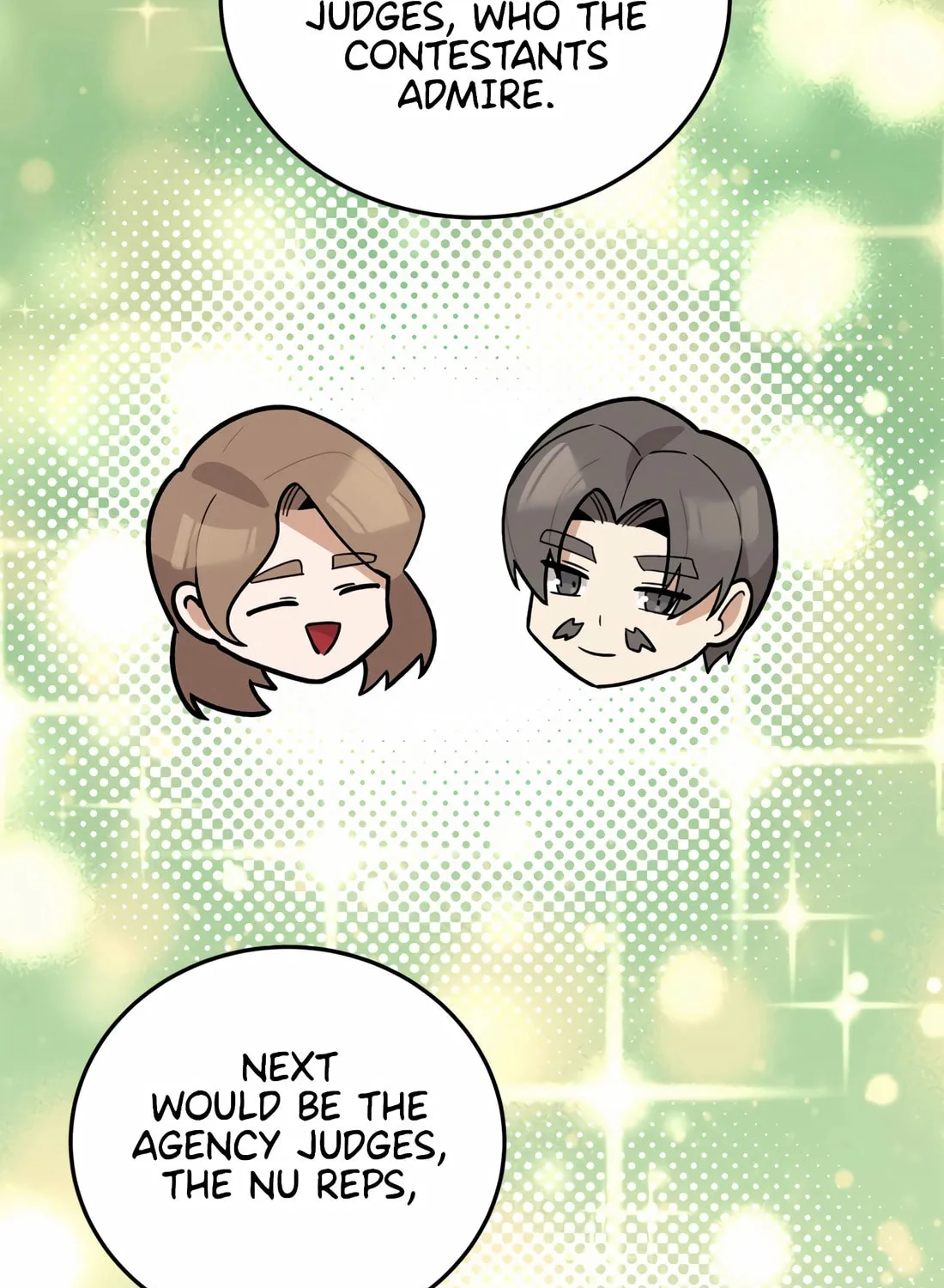 Drama Writer Who Reads Spoilers Chapter 75 page 46 - 