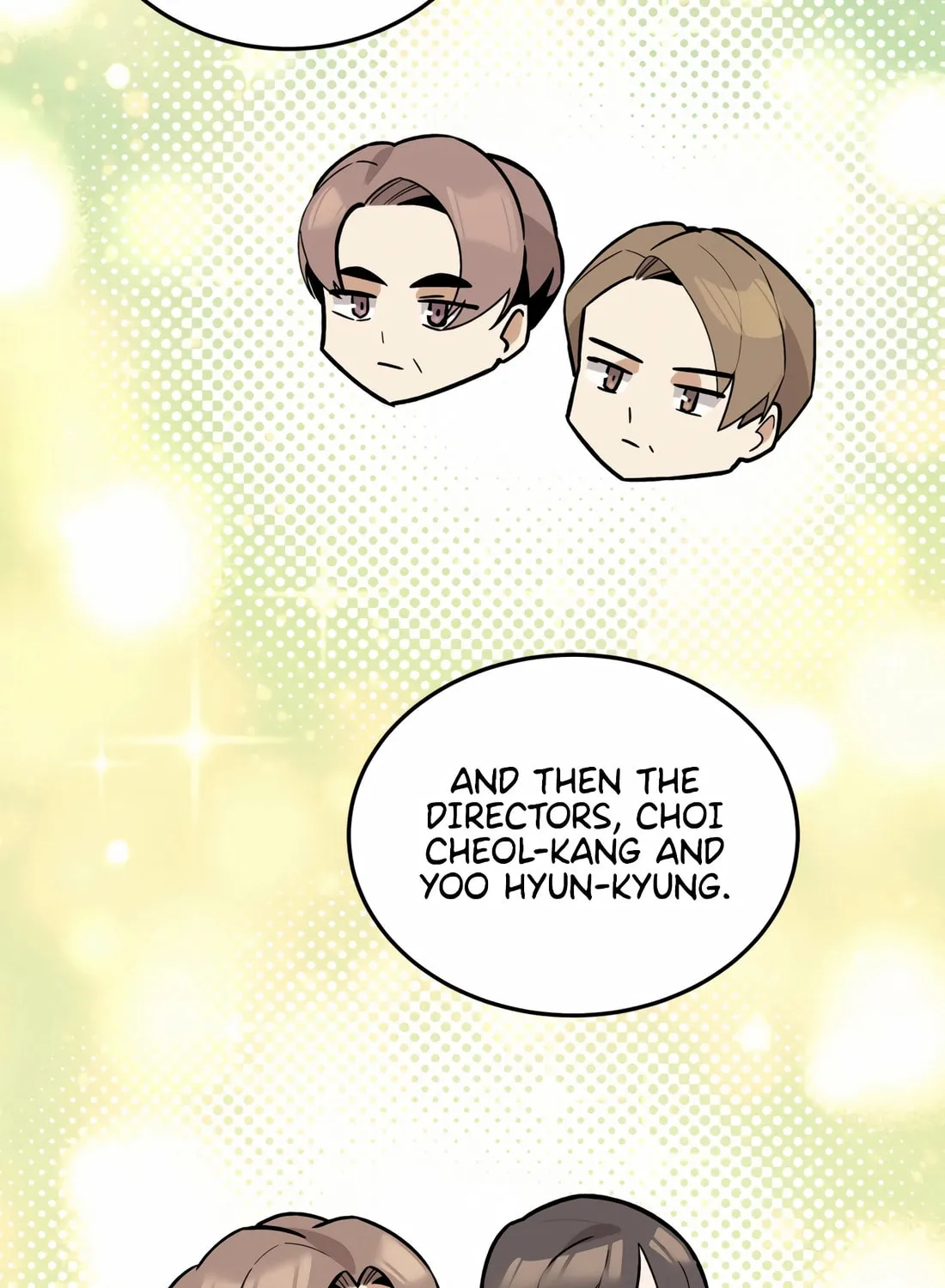 Drama Writer Who Reads Spoilers Chapter 75 page 47 - 
