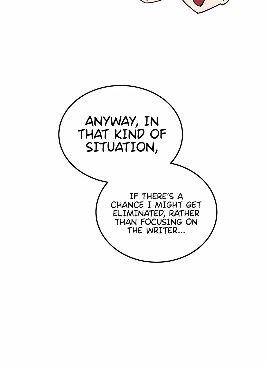 Drama Writer Who Reads Spoilers Chapter 75 page 51 - 