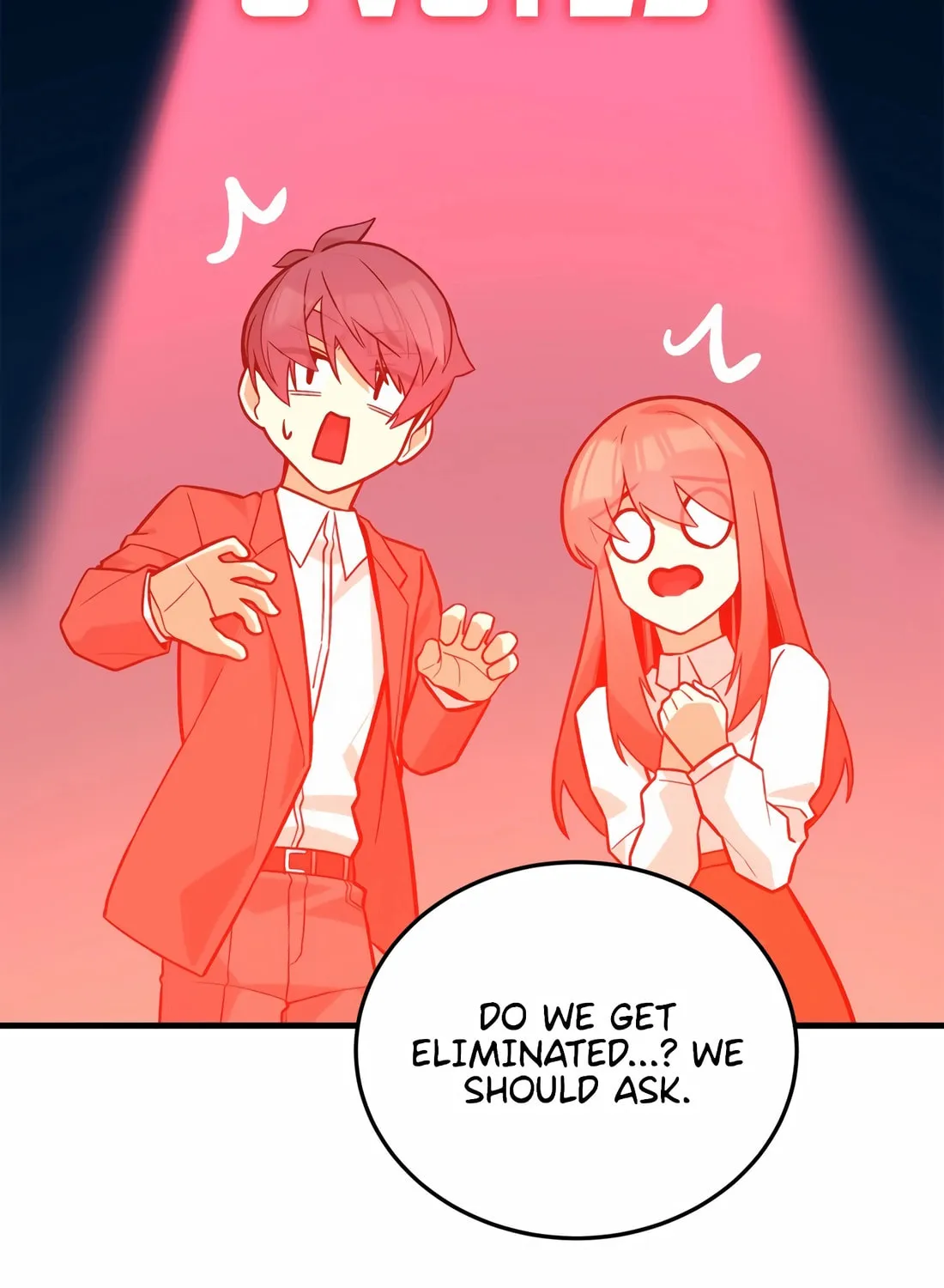 Drama Writer Who Reads Spoilers Chapter 75 page 57 - 
