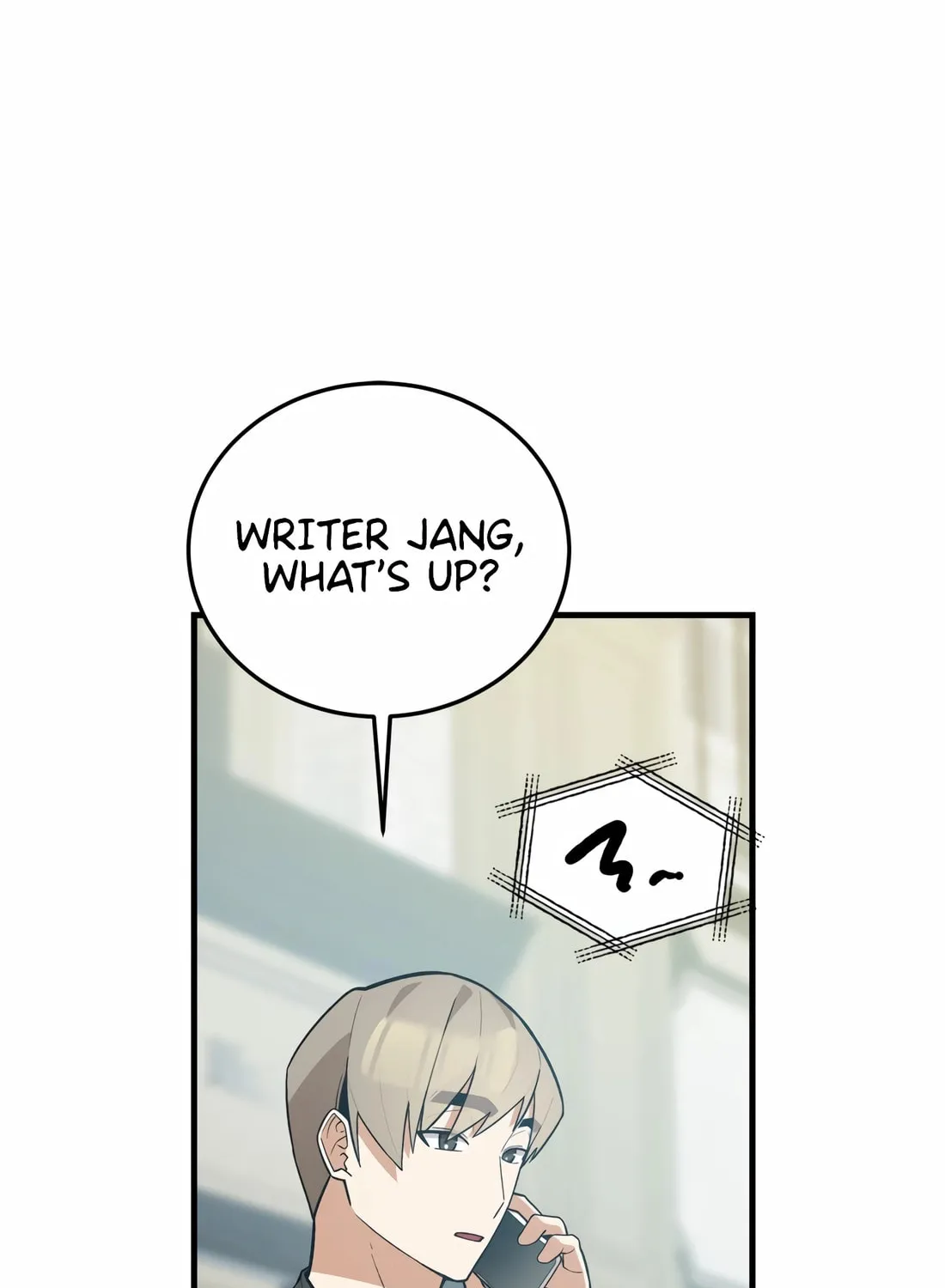 Drama Writer Who Reads Spoilers Chapter 75 page 64 - 