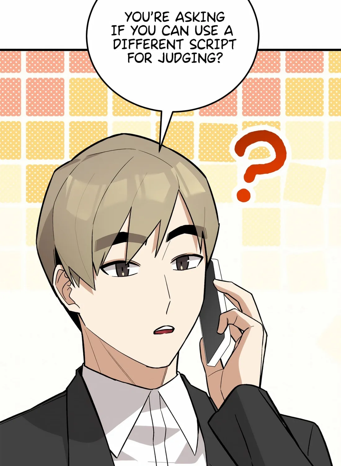 Drama Writer Who Reads Spoilers Chapter 75 page 66 - 