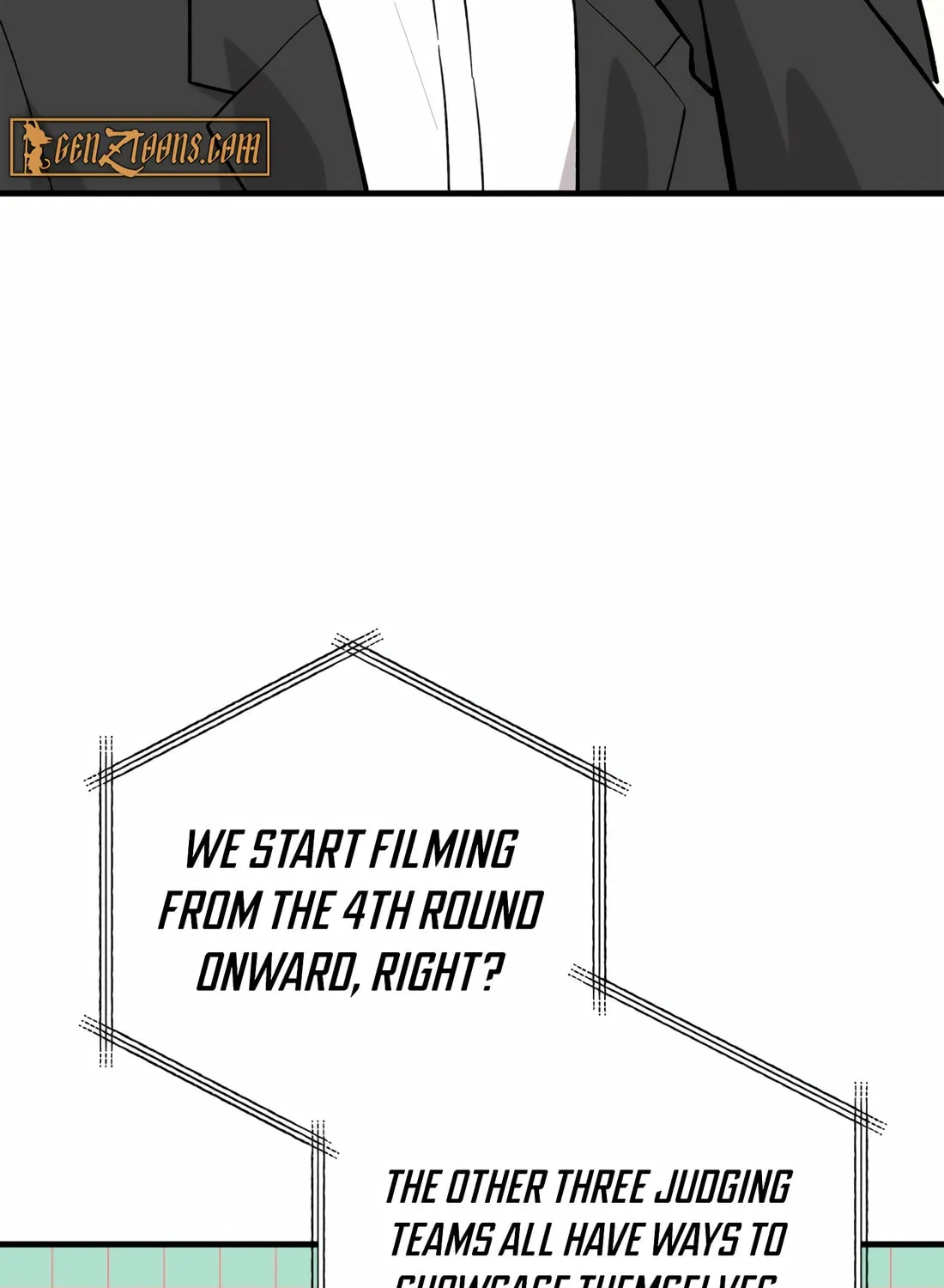 Drama Writer Who Reads Spoilers Chapter 75 page 67 - 
