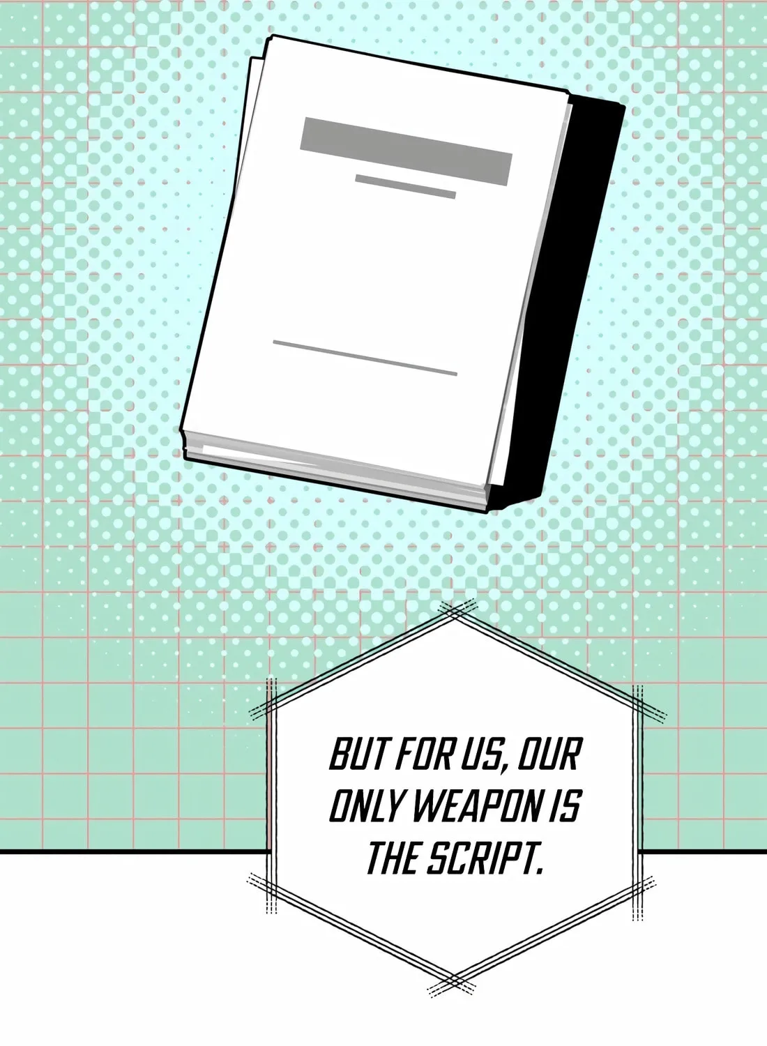 Drama Writer Who Reads Spoilers Chapter 75 page 69 - 