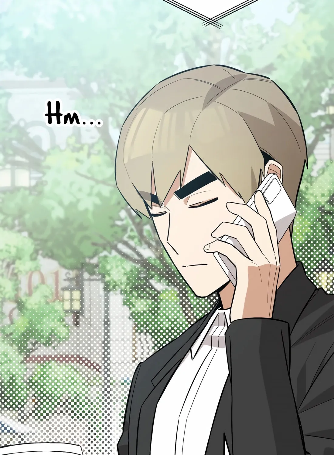 Drama Writer Who Reads Spoilers Chapter 75 page 71 - 