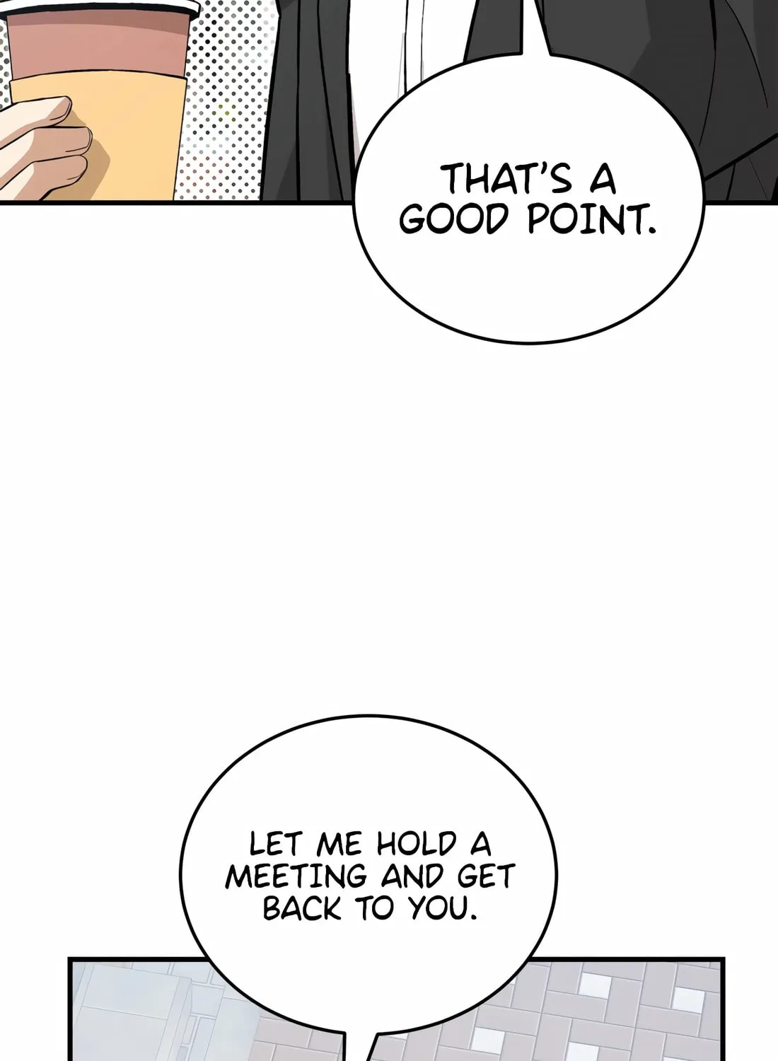 Drama Writer Who Reads Spoilers Chapter 75 page 72 - 