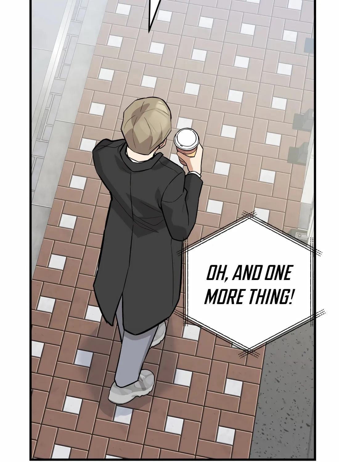 Drama Writer Who Reads Spoilers Chapter 75 page 73 - 