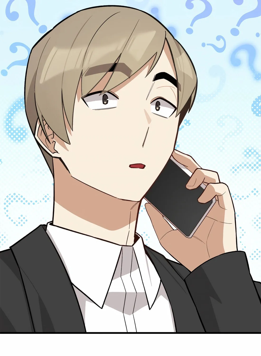Drama Writer Who Reads Spoilers Chapter 75 page 75 - 