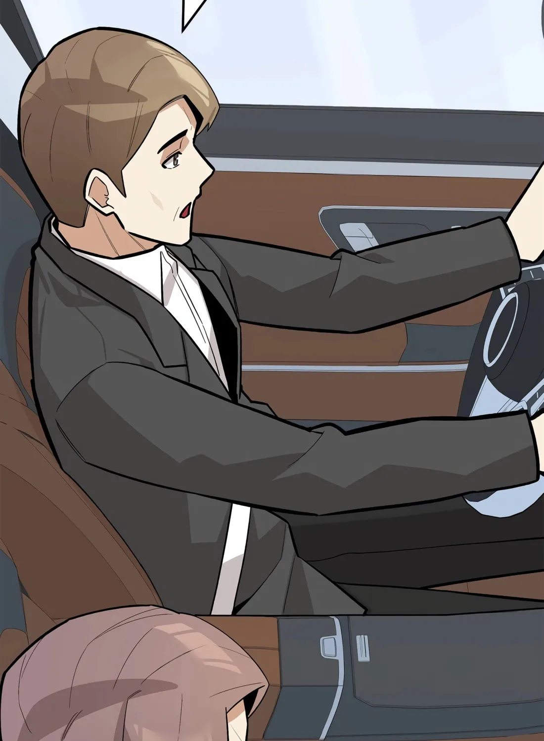 Drama Writer Who Reads Spoilers Chapter 75 page 81 - 