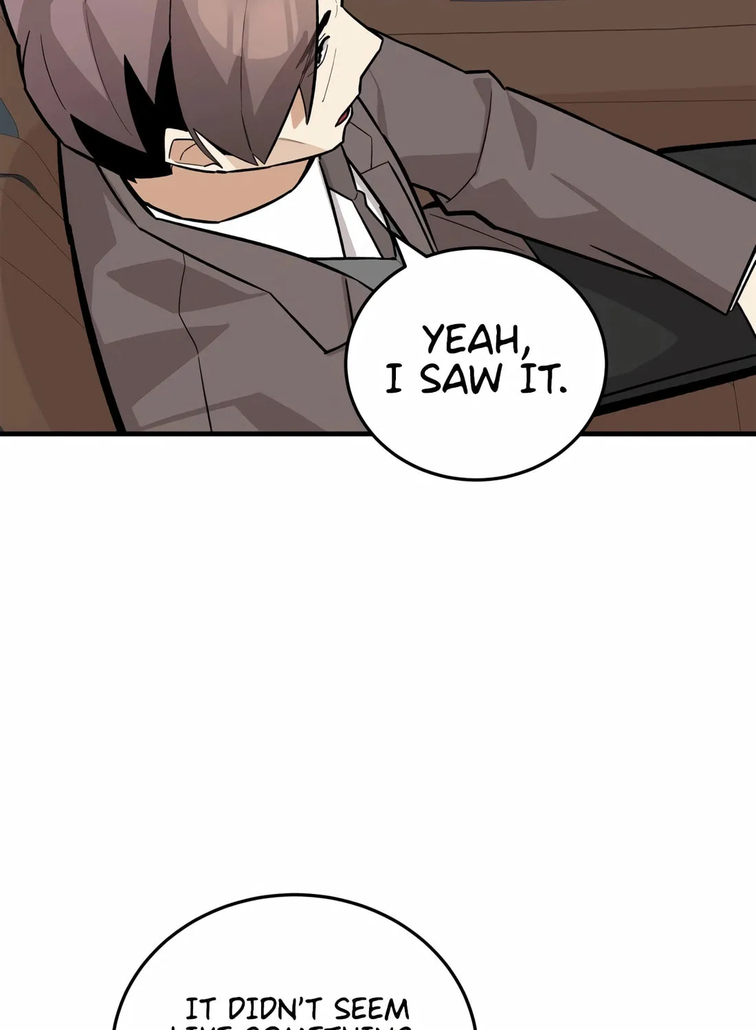 Drama Writer Who Reads Spoilers Chapter 75 page 82 - 
