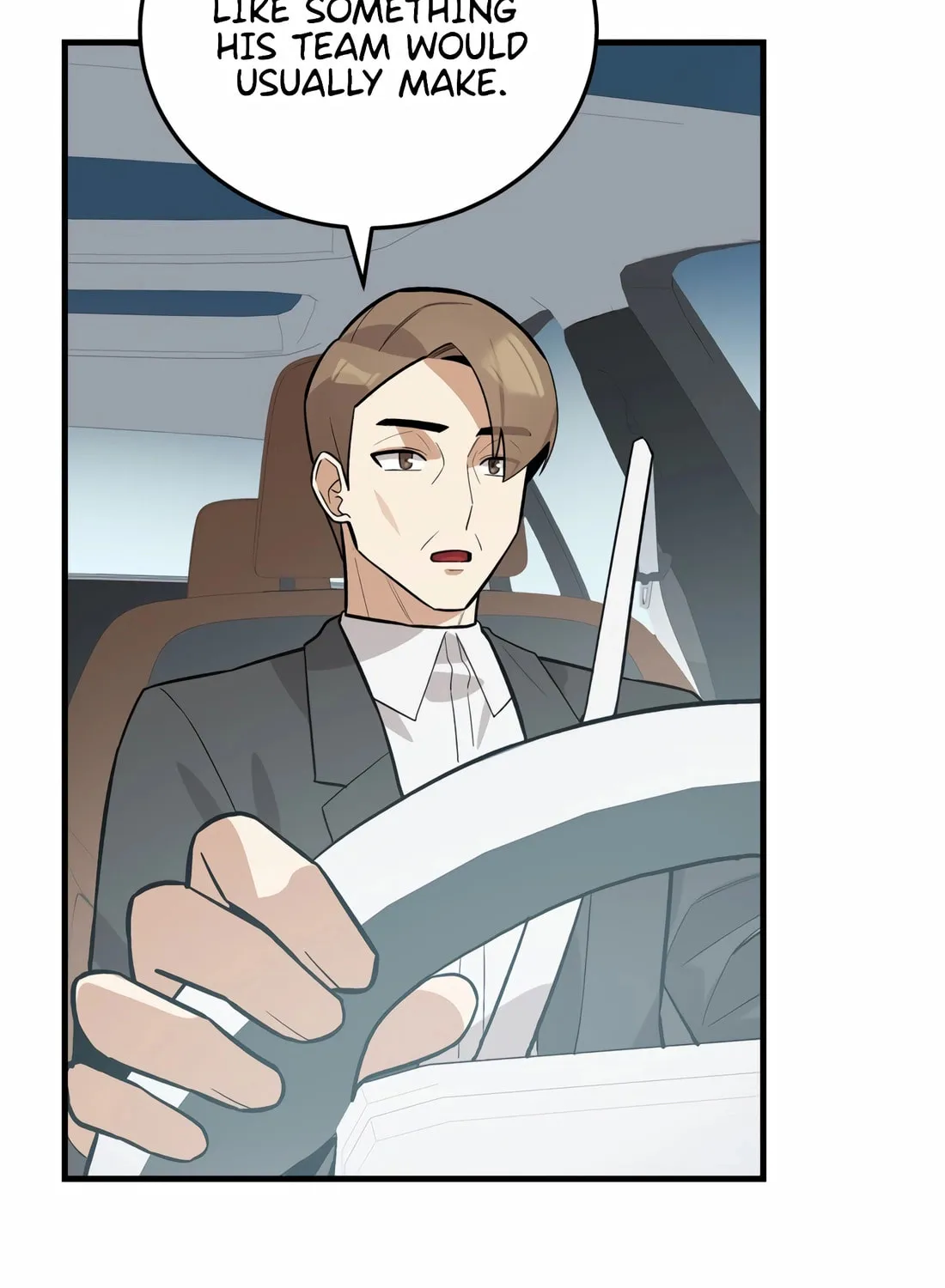 Drama Writer Who Reads Spoilers Chapter 75 page 83 - 