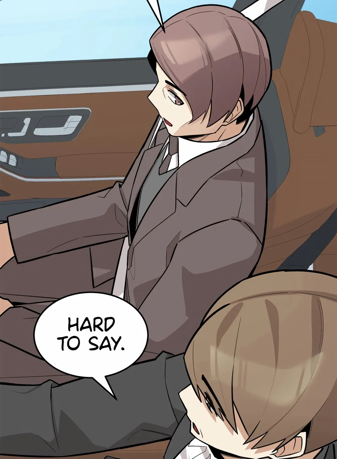 Drama Writer Who Reads Spoilers Chapter 75 page 86 - 