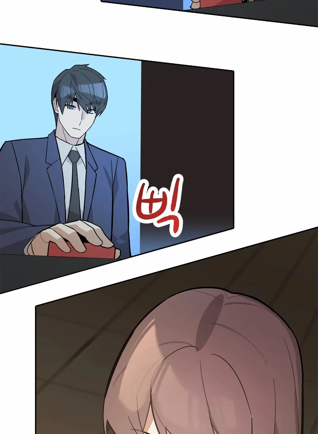 Drama Writer Who Reads Spoilers Chapter 75 page 99 - 
