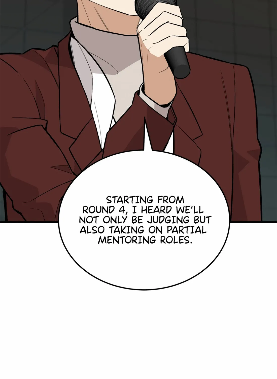 Drama Writer Who Reads Spoilers Chapter 76 page 11 - 