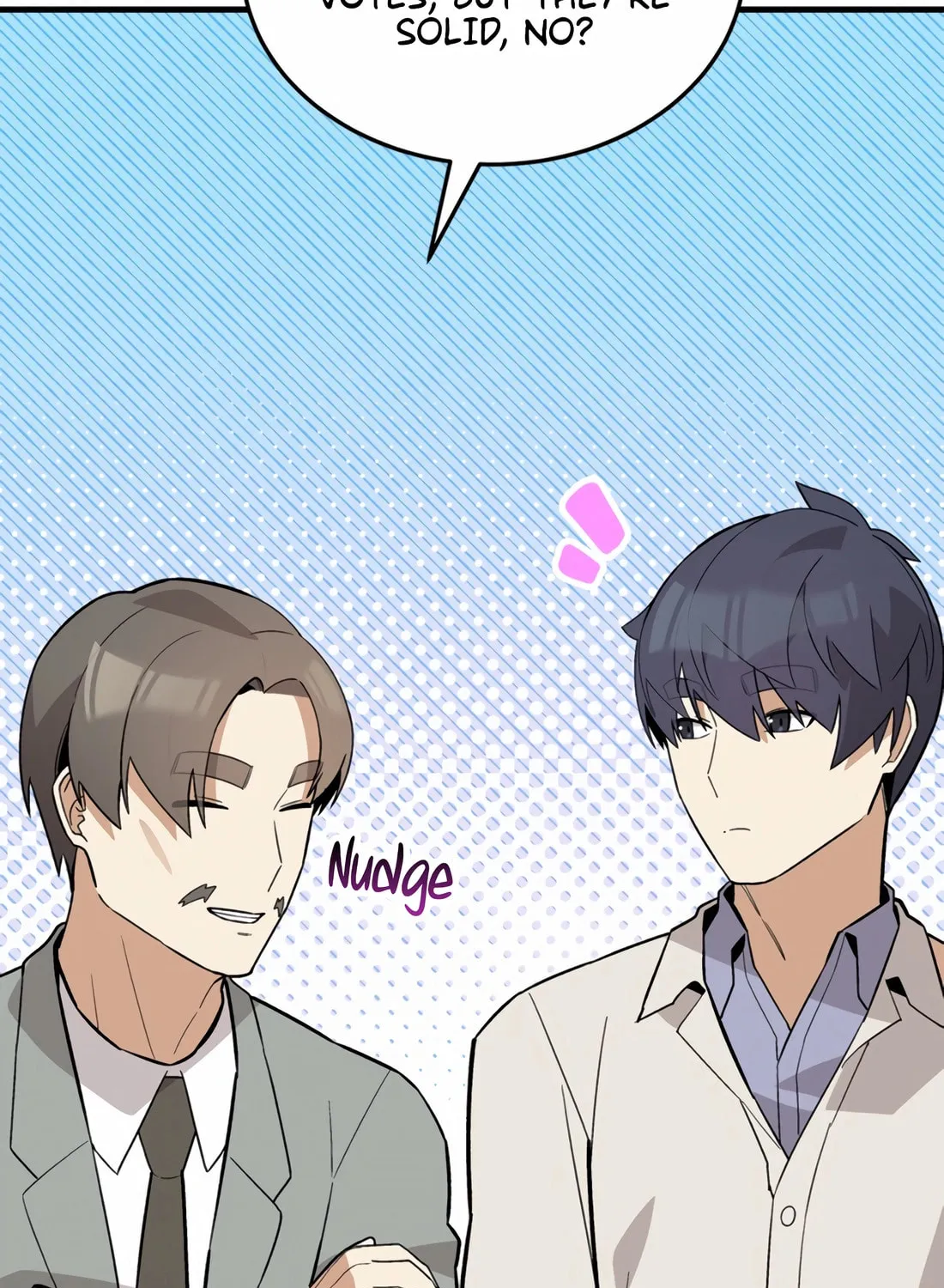 Drama Writer Who Reads Spoilers Chapter 76 page 101 - 