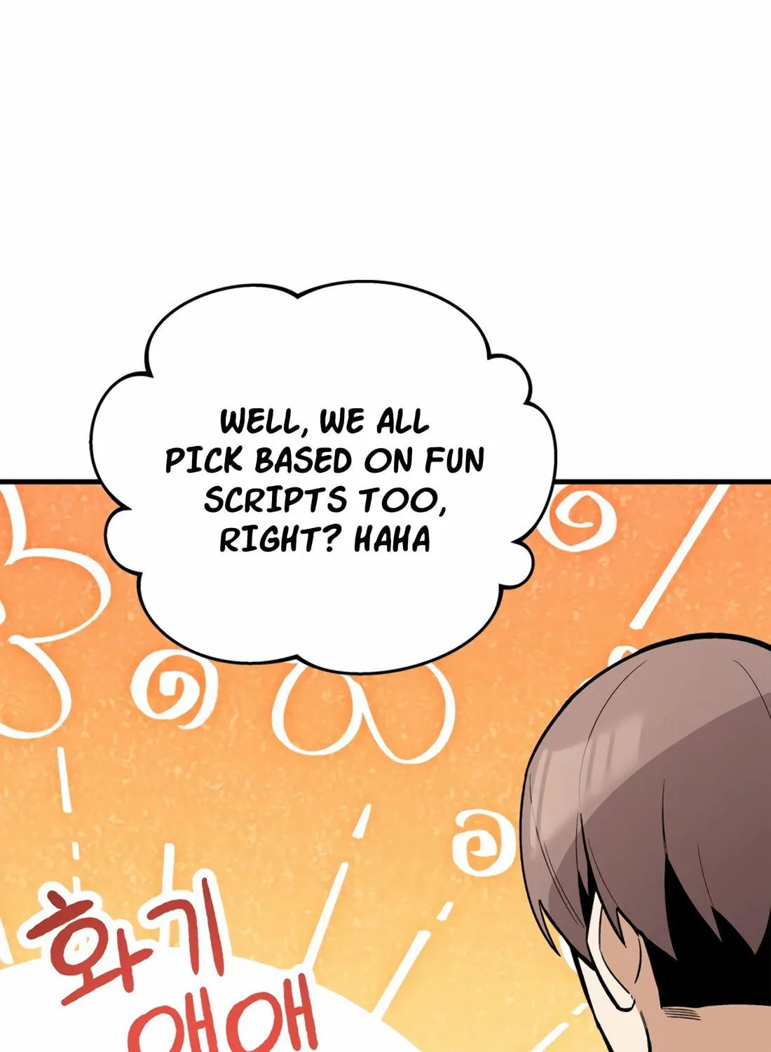 Drama Writer Who Reads Spoilers Chapter 76 page 105 - 
