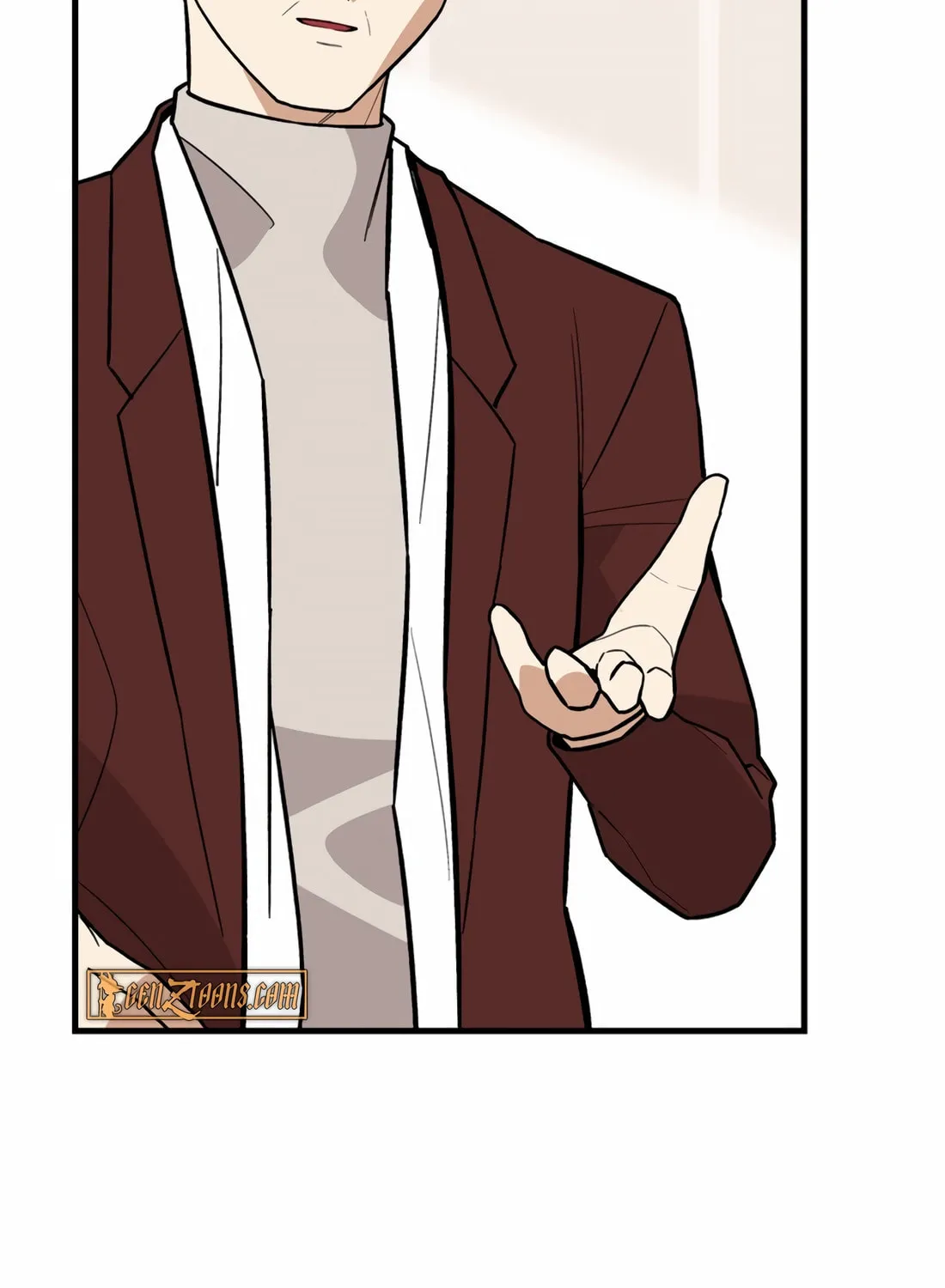 Drama Writer Who Reads Spoilers Chapter 76 page 108 - 