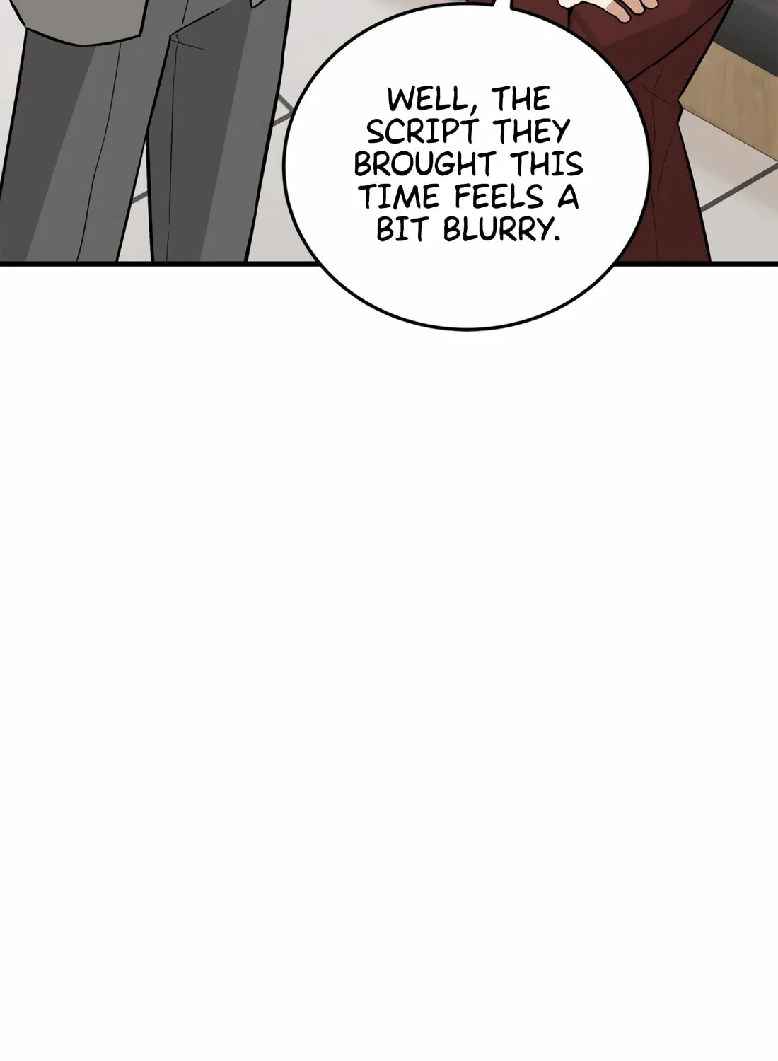 Drama Writer Who Reads Spoilers Chapter 76 page 112 - 