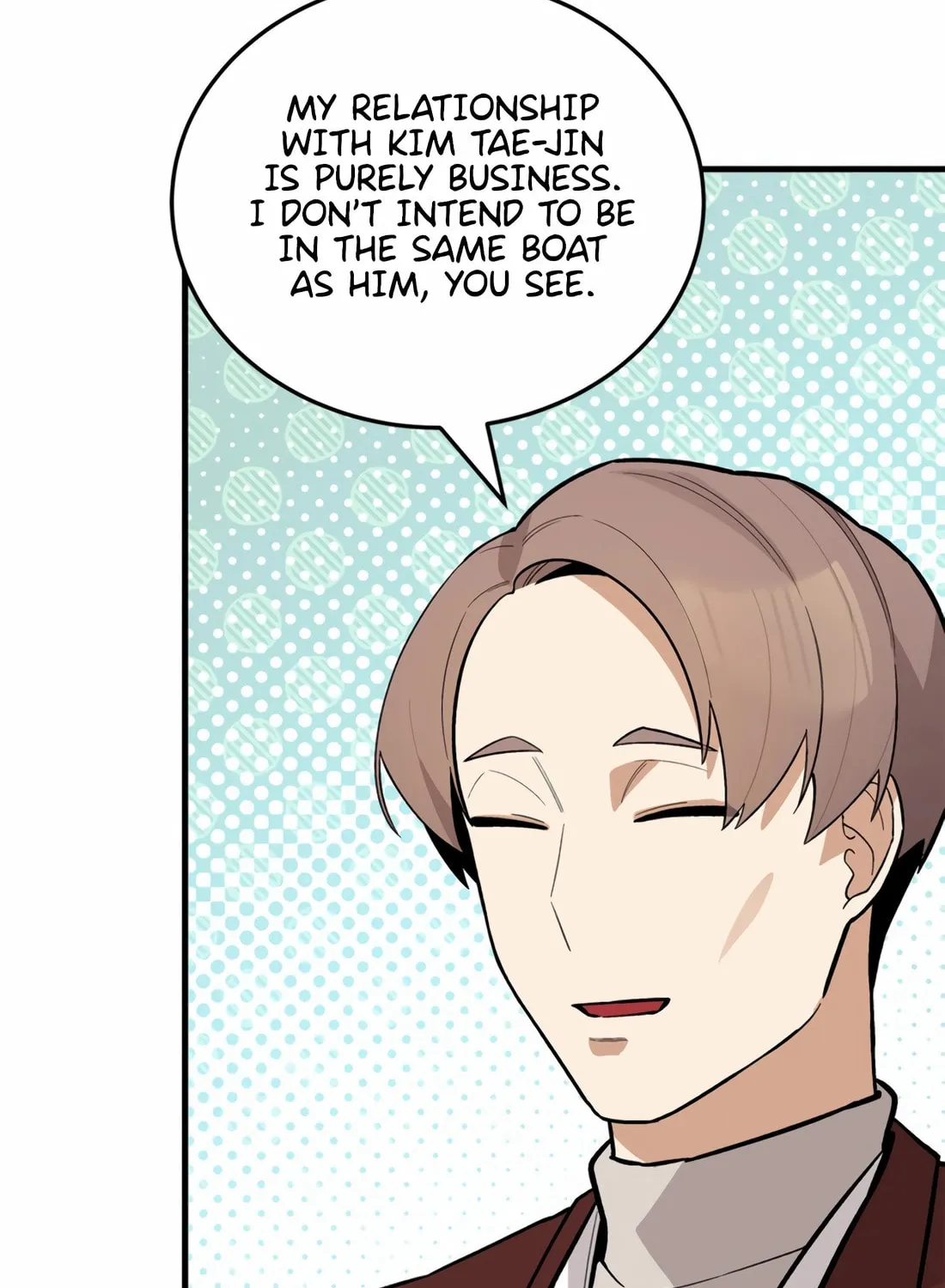 Drama Writer Who Reads Spoilers Chapter 76 page 115 - 