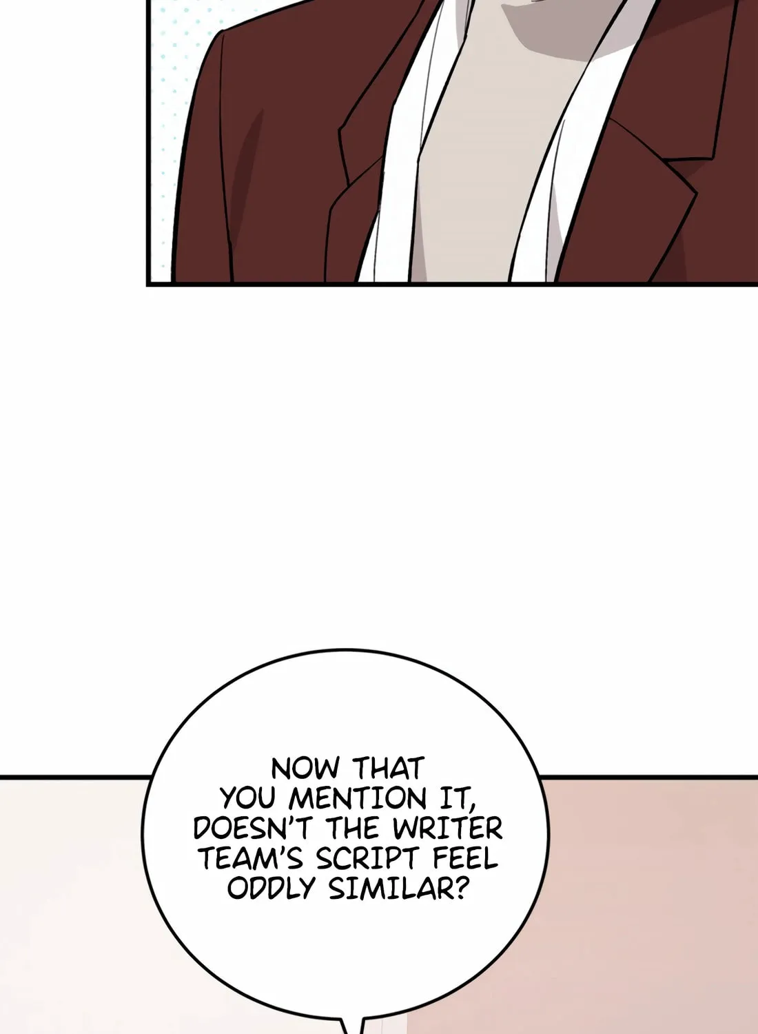 Drama Writer Who Reads Spoilers Chapter 76 page 116 - 